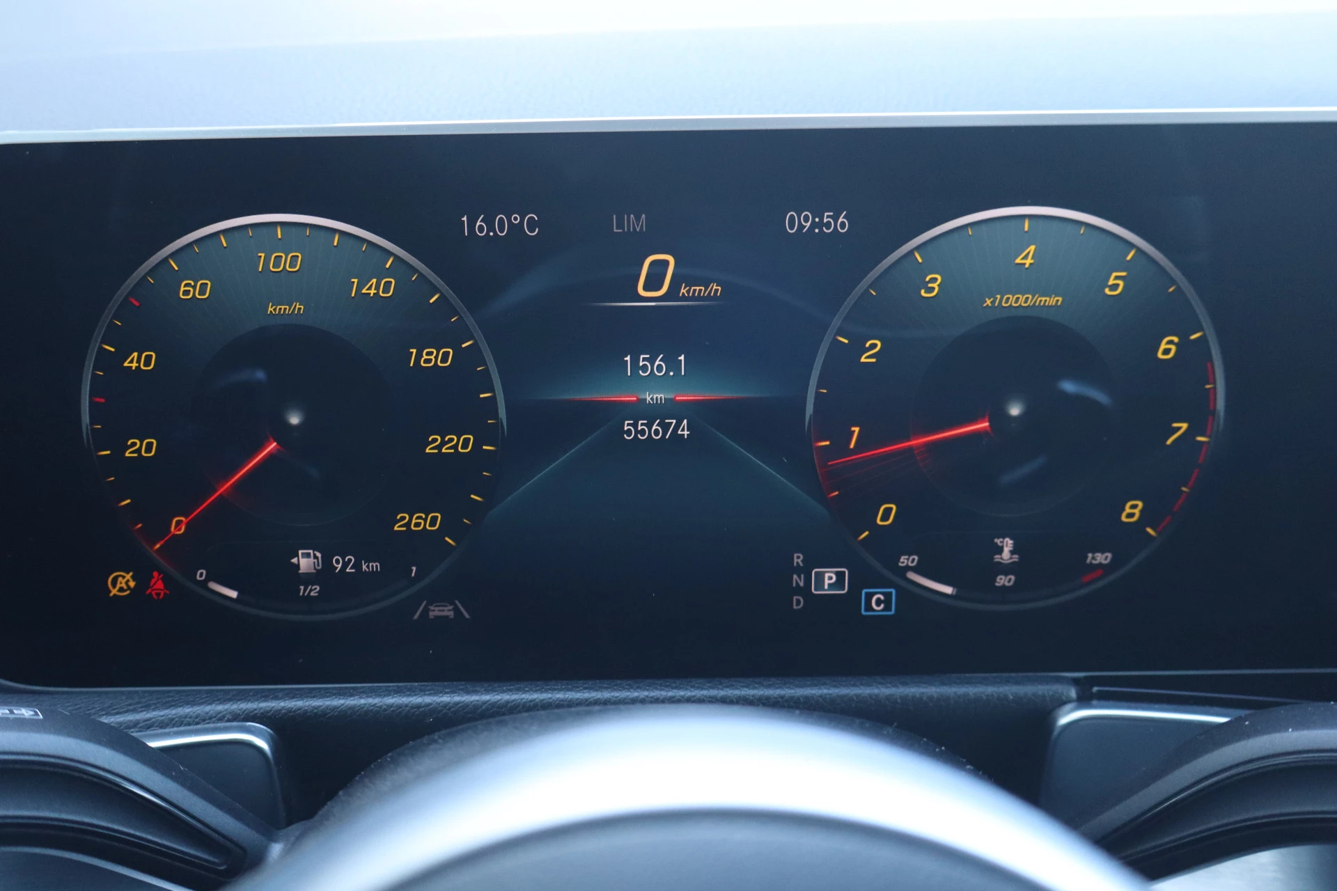 Hoofdafbeelding Mercedes-Benz GLB