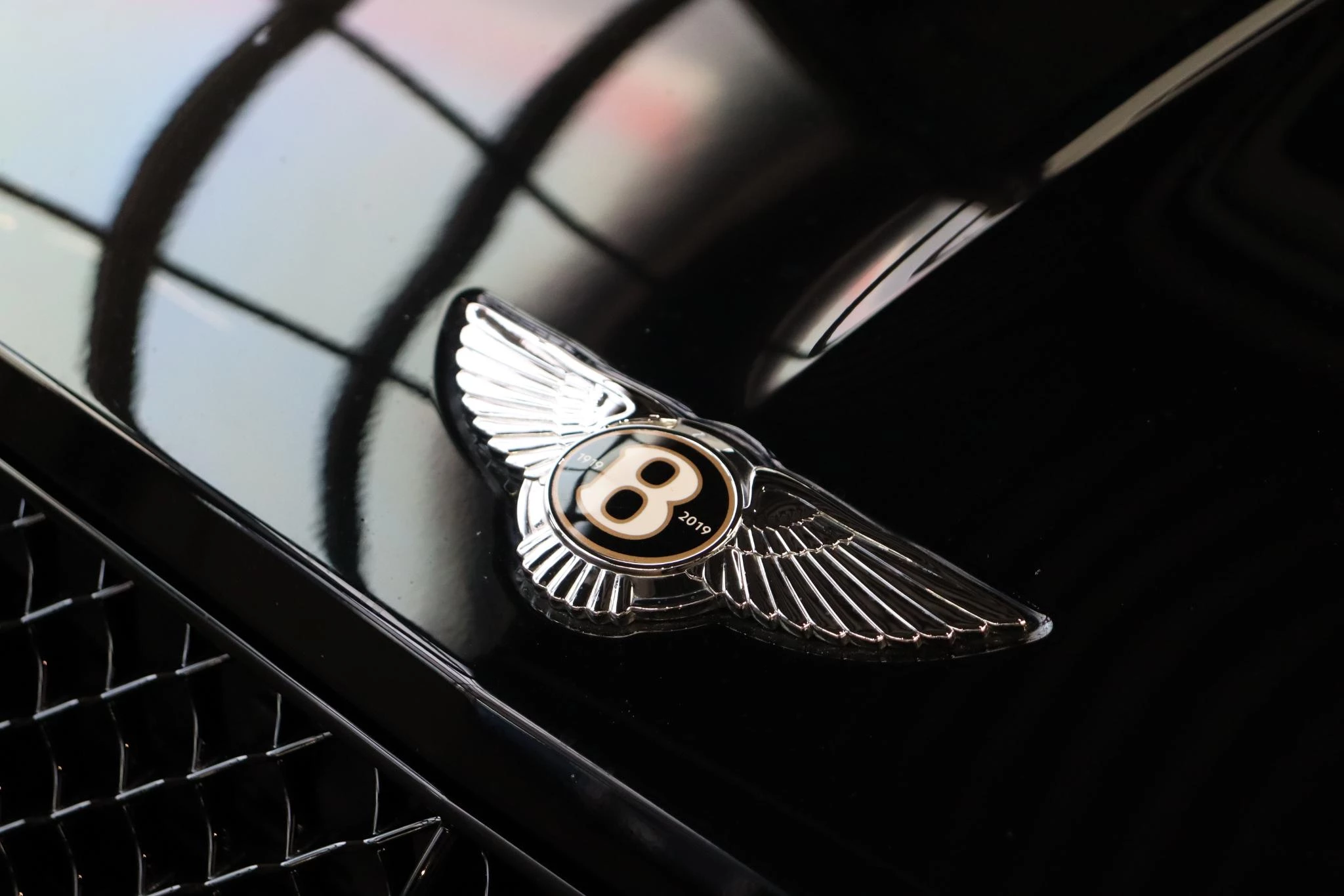 Hoofdafbeelding Bentley Continental GT