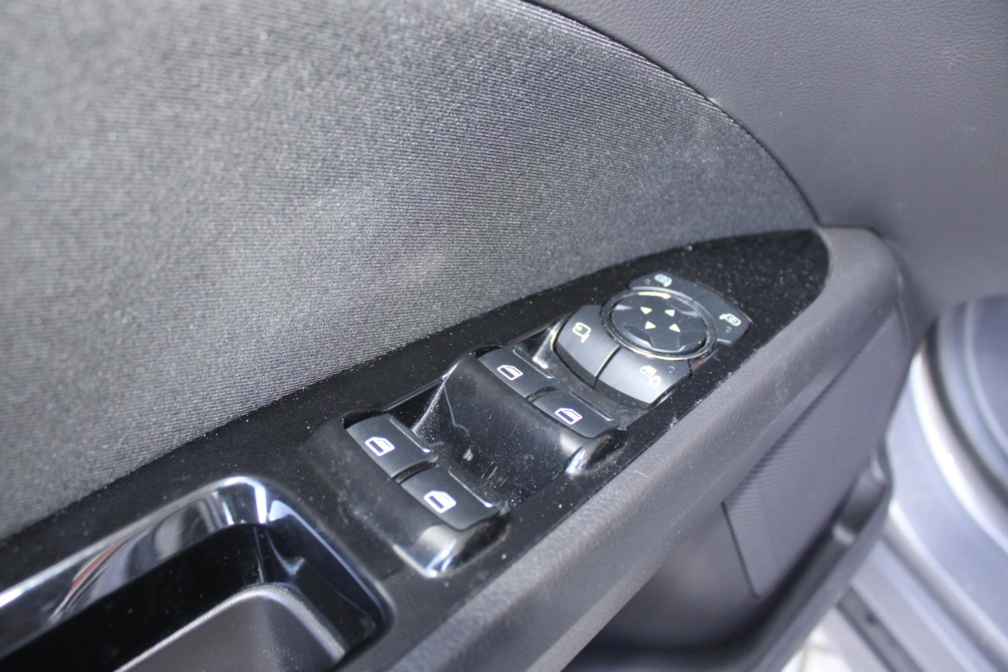 Hoofdafbeelding Ford Mondeo