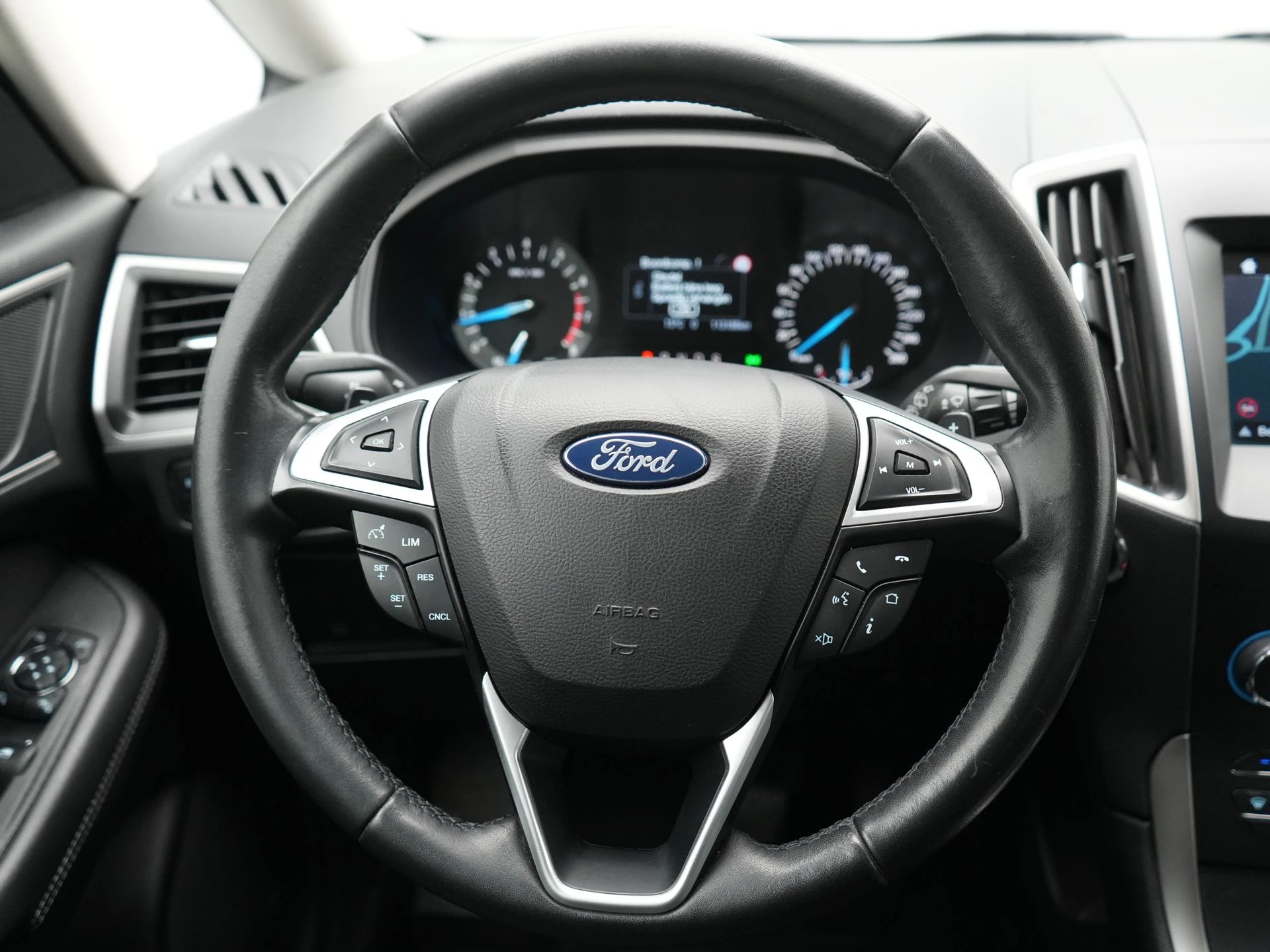 Hoofdafbeelding Ford Galaxy