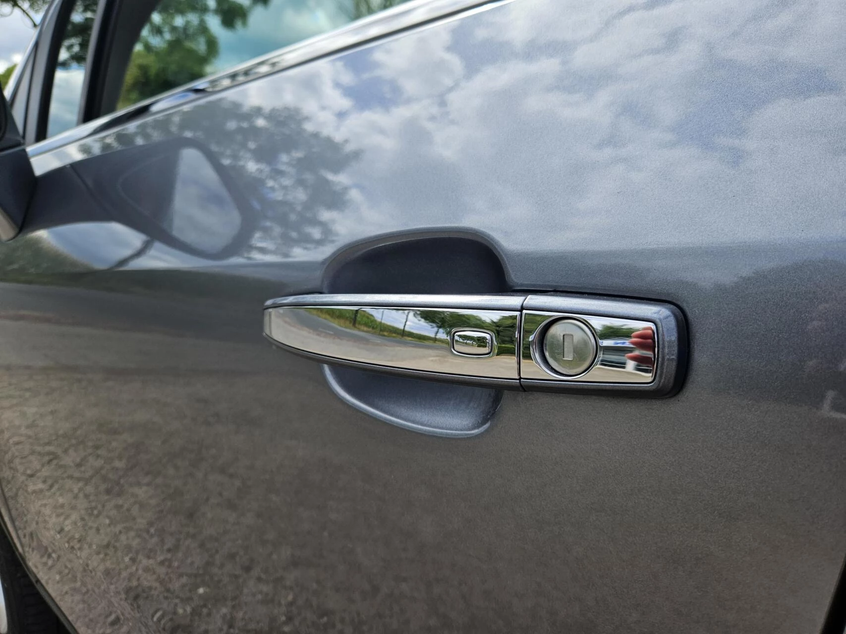 Hoofdafbeelding Opel Mokka X