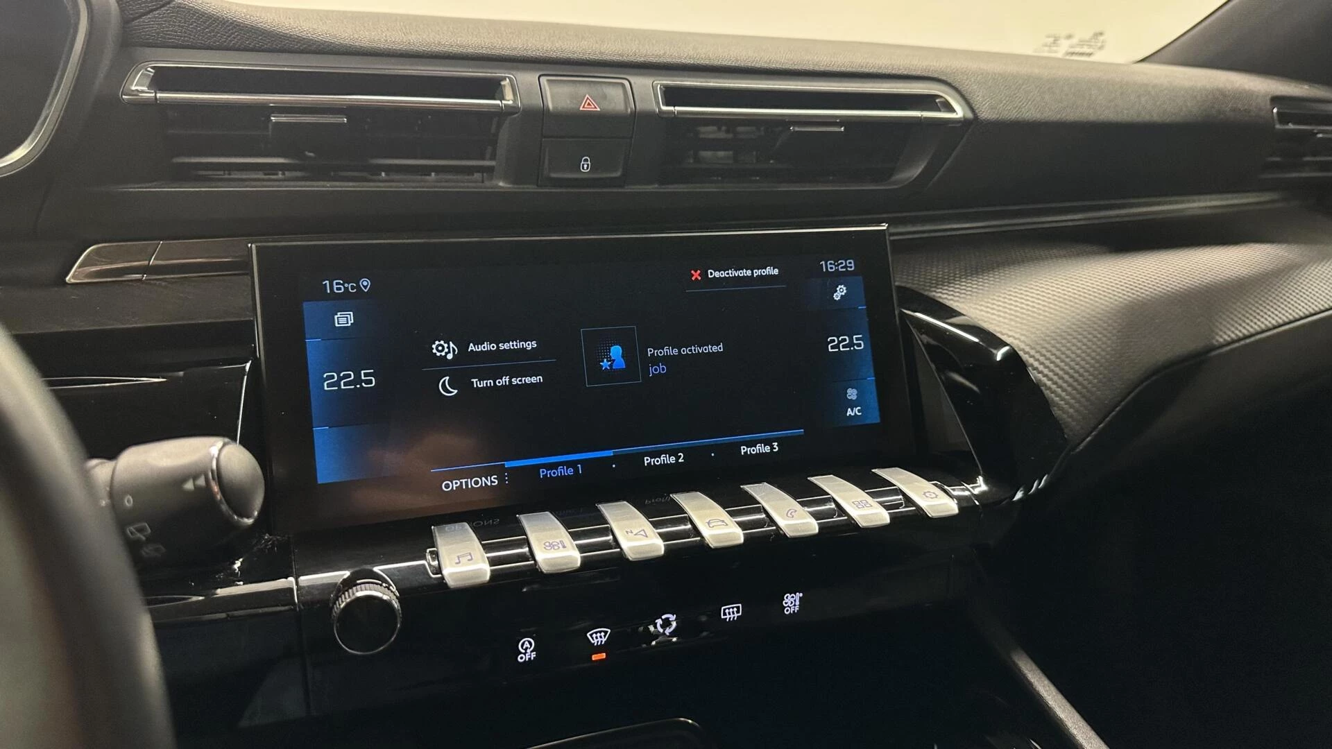 Hoofdafbeelding Peugeot 508