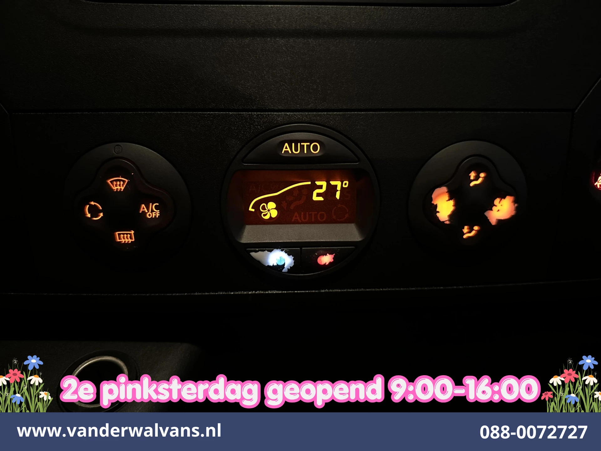 Hoofdafbeelding Opel Movano