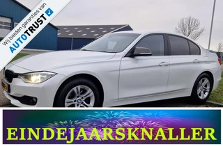 BMW 3-serie 316i Executive PARELMOER,PRIVACY,