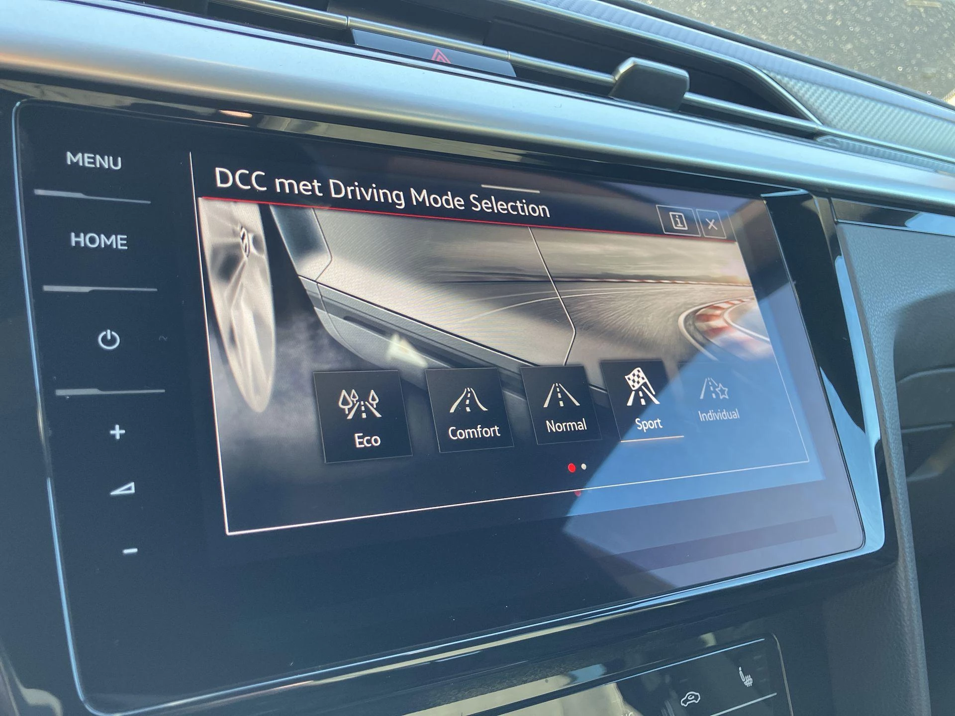 Hoofdafbeelding Volkswagen Arteon