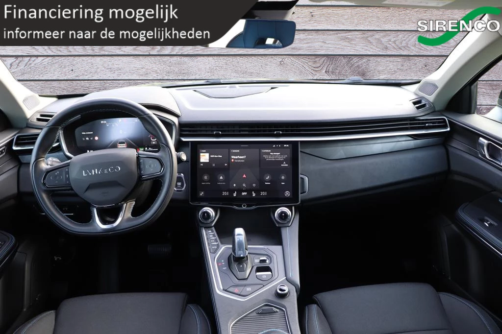 Hoofdafbeelding Lynk & Co 01