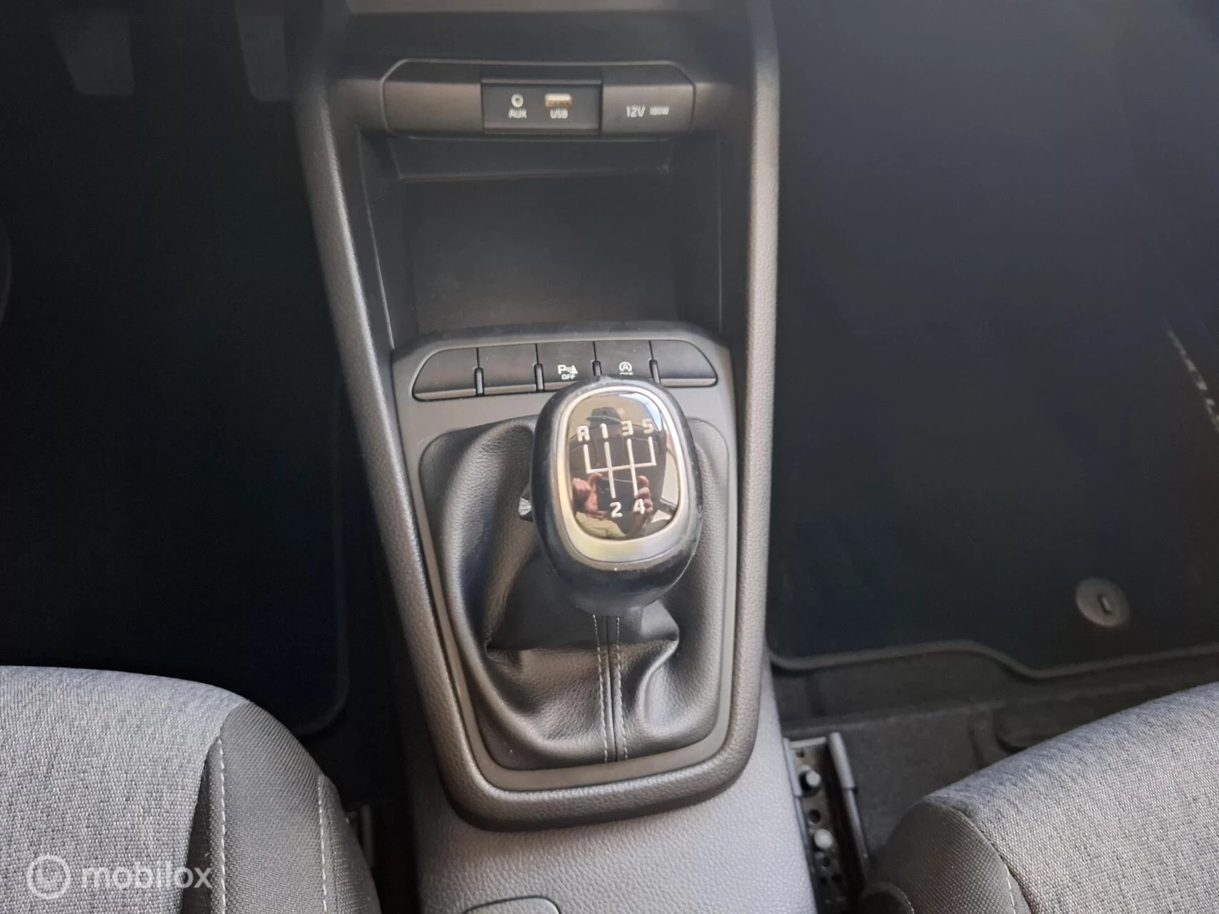 Hoofdafbeelding Kia Stonic