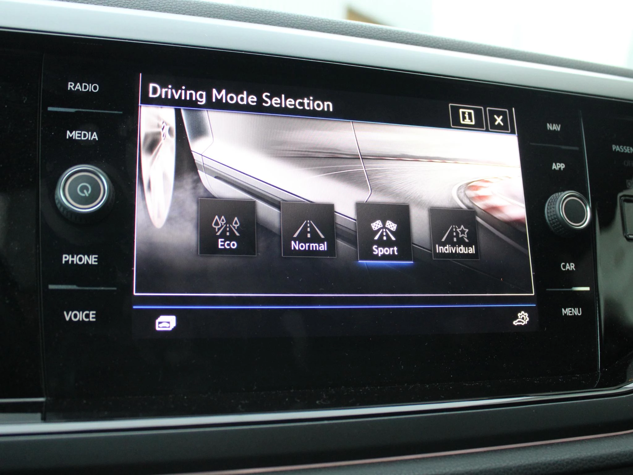 Hoofdafbeelding Volkswagen Taigo