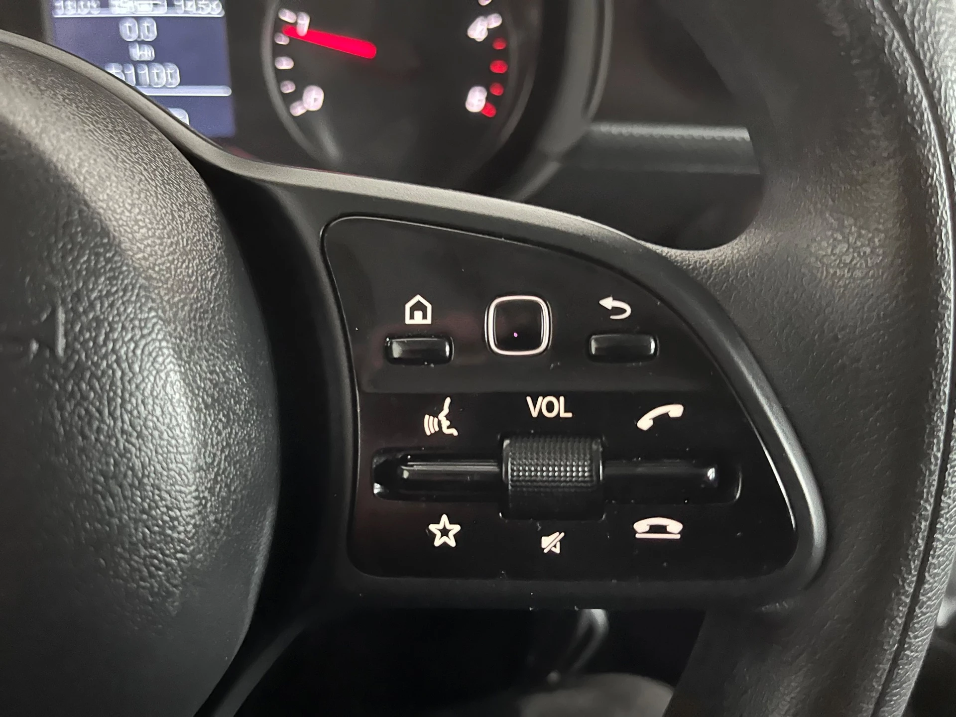 Hoofdafbeelding Mercedes-Benz Citan