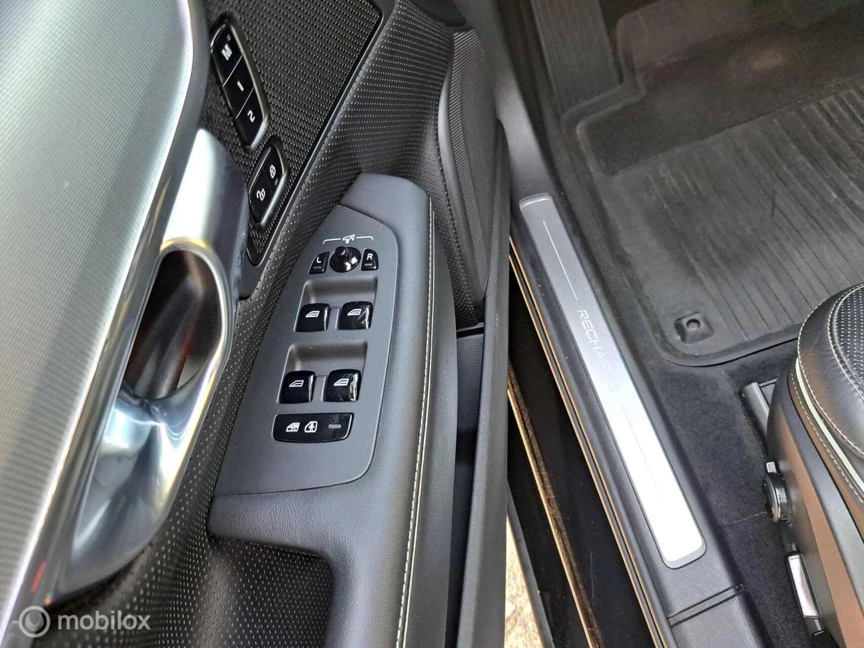 Hoofdafbeelding Volvo V90