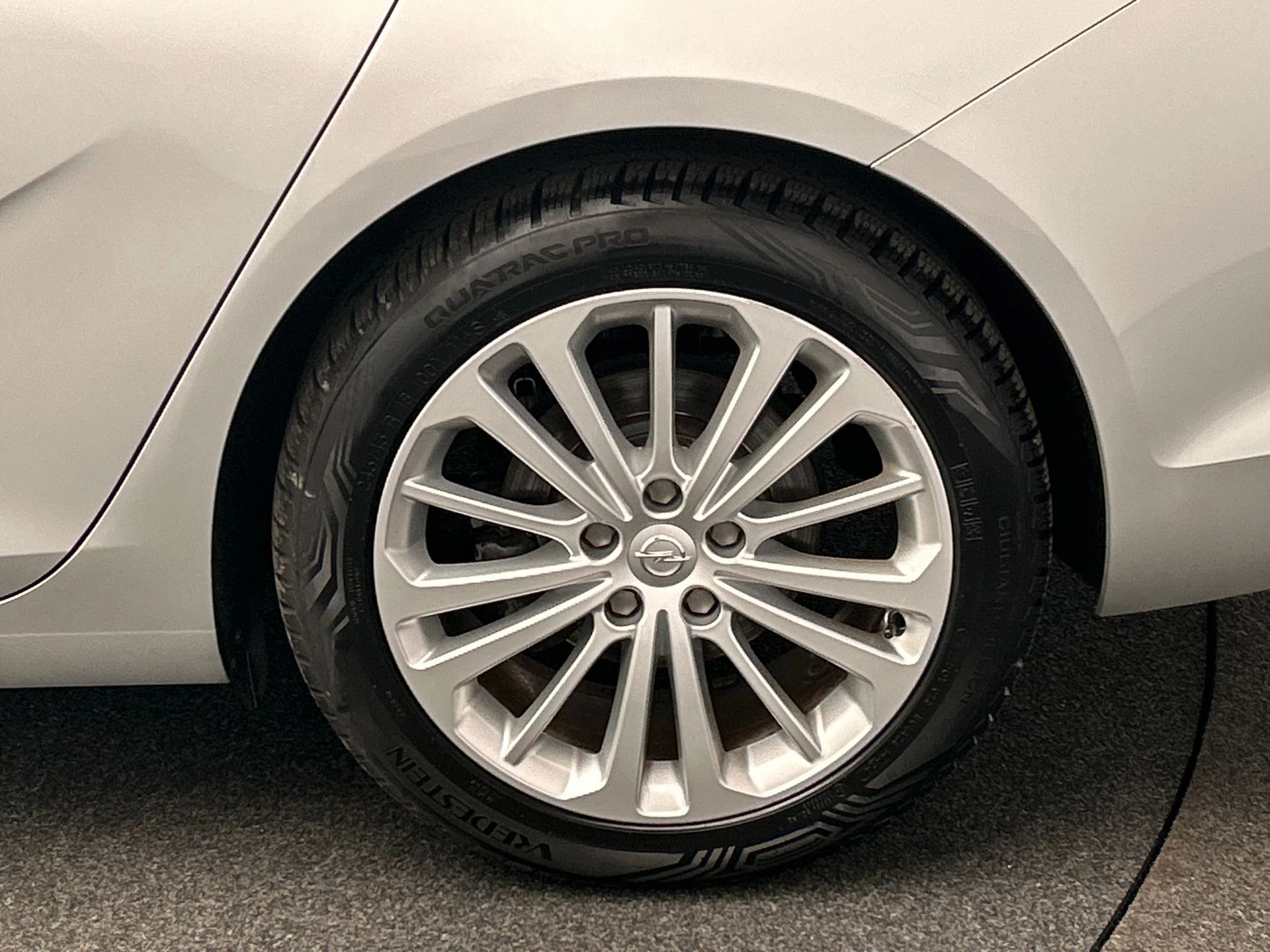 Hoofdafbeelding Opel Insignia