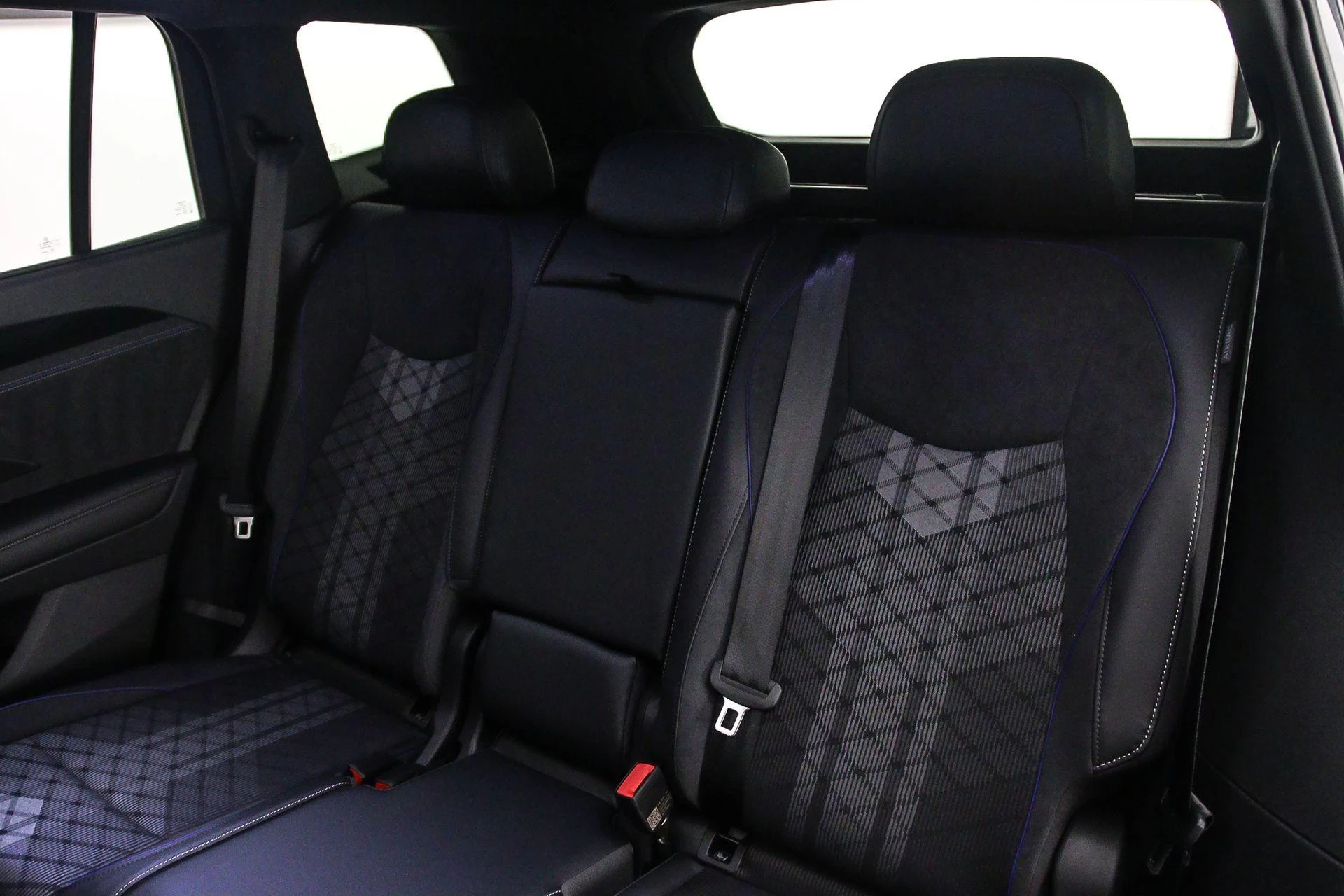 Hoofdafbeelding Volkswagen Tayron