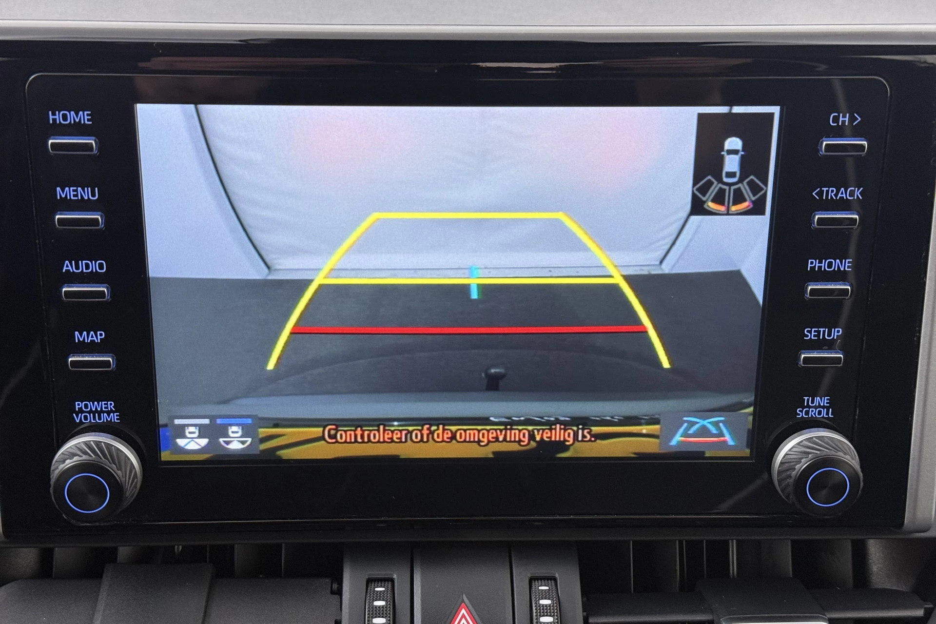 Hoofdafbeelding Toyota RAV4