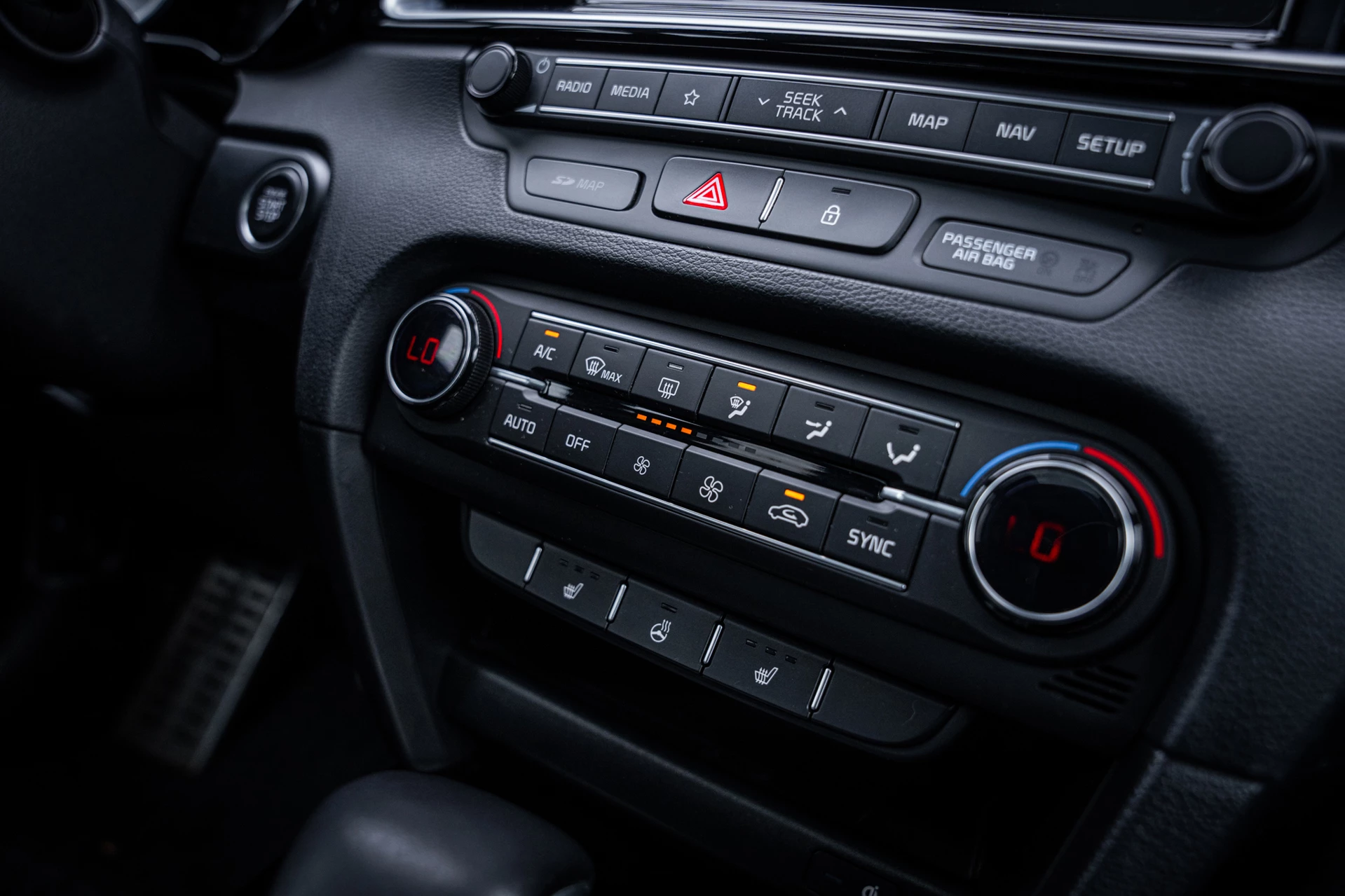 Hoofdafbeelding Kia ProCeed