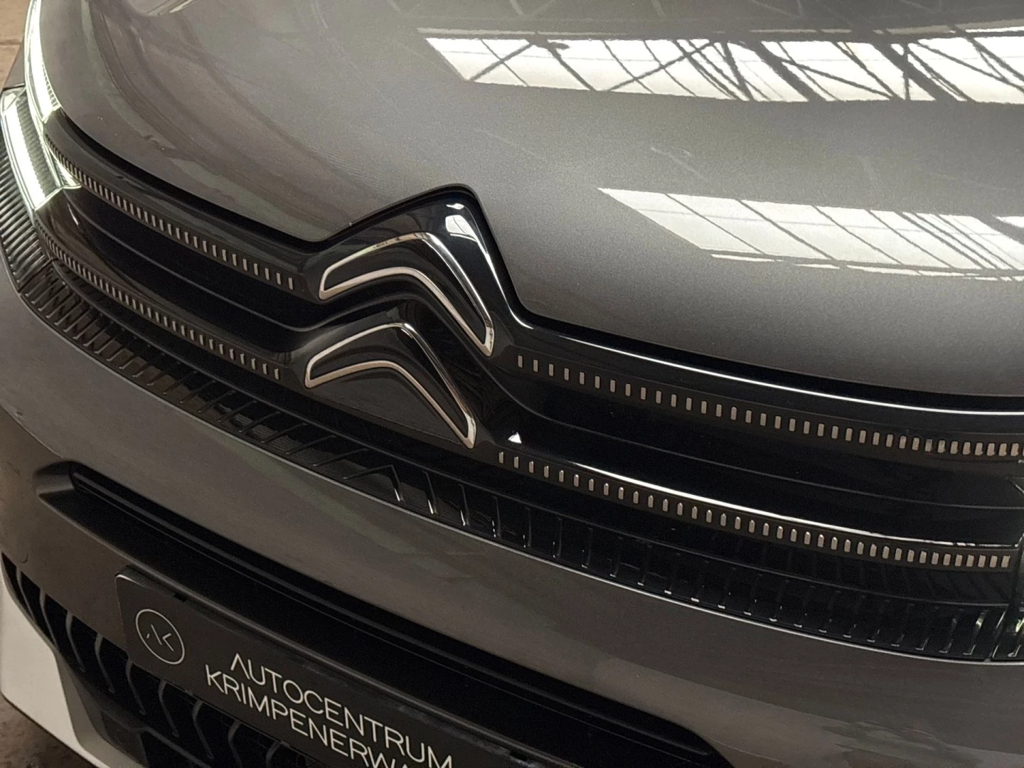 Hoofdafbeelding Citroën C5 Aircross