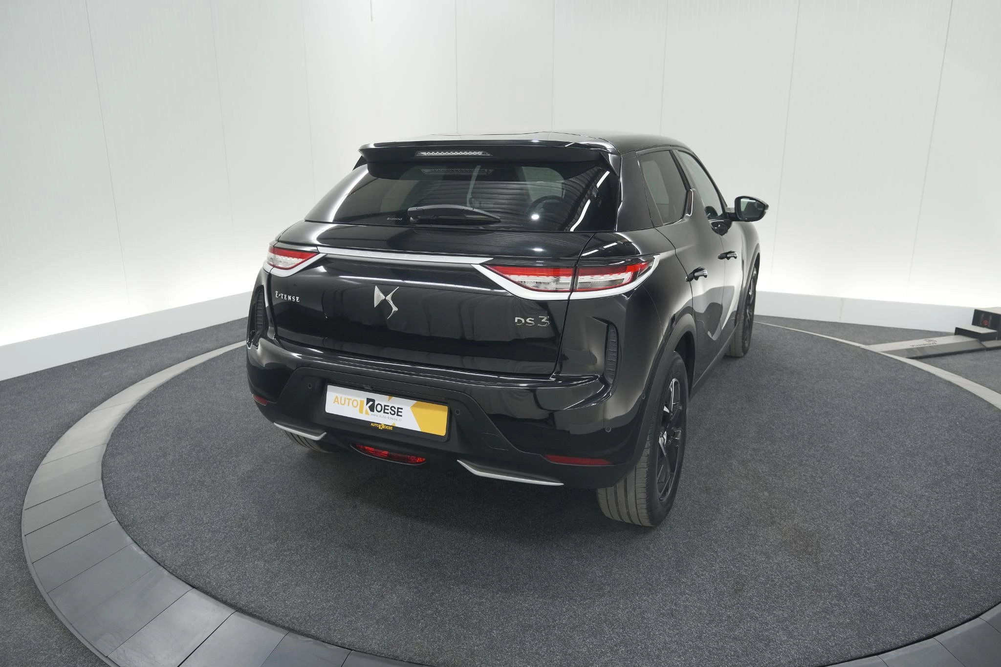 Hoofdafbeelding DS DS 3