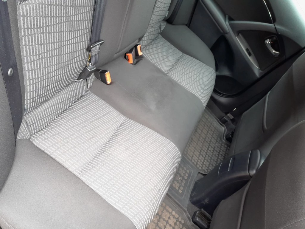 Hoofdafbeelding Toyota Avensis