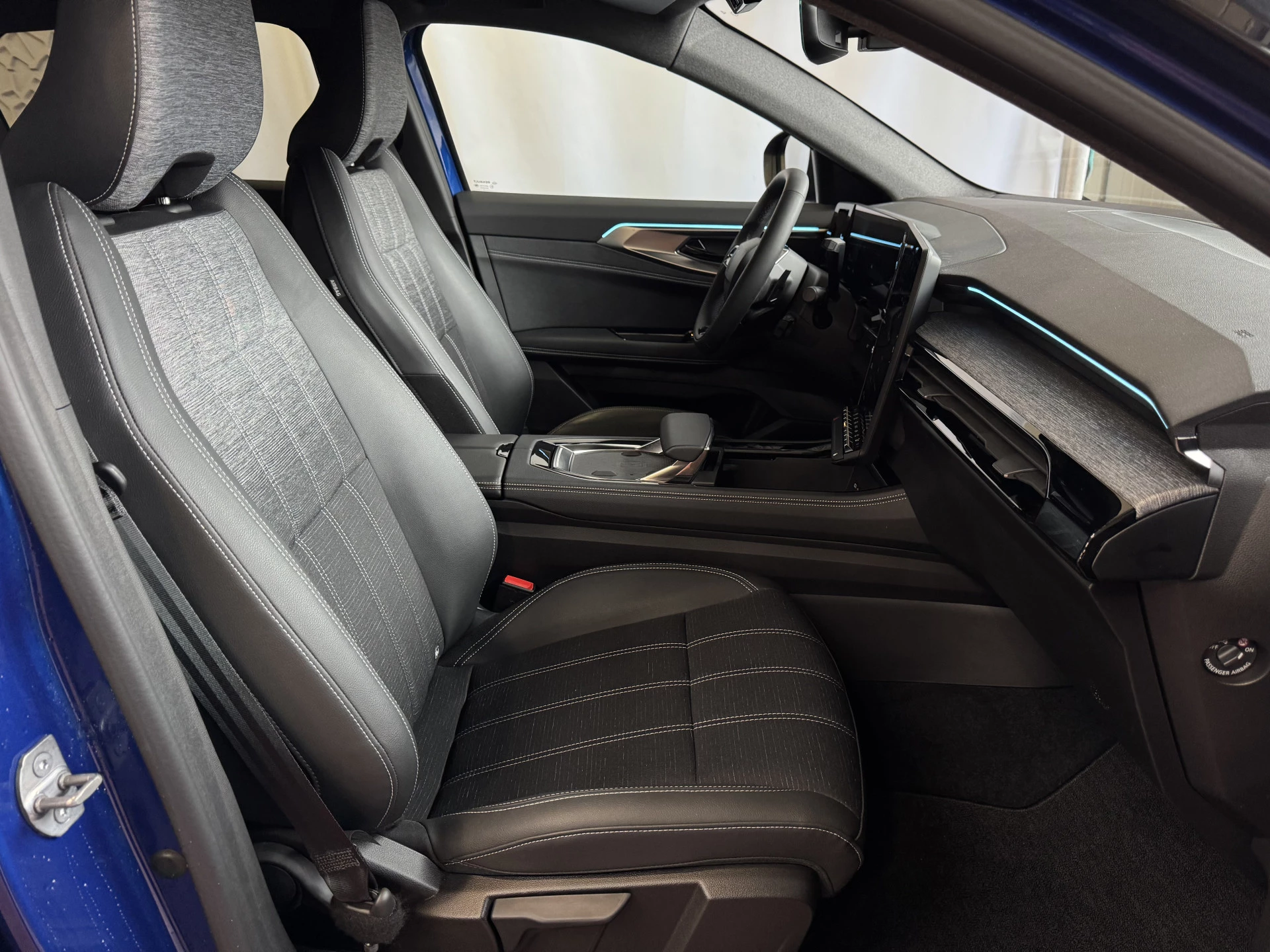 Hoofdafbeelding Renault Austral