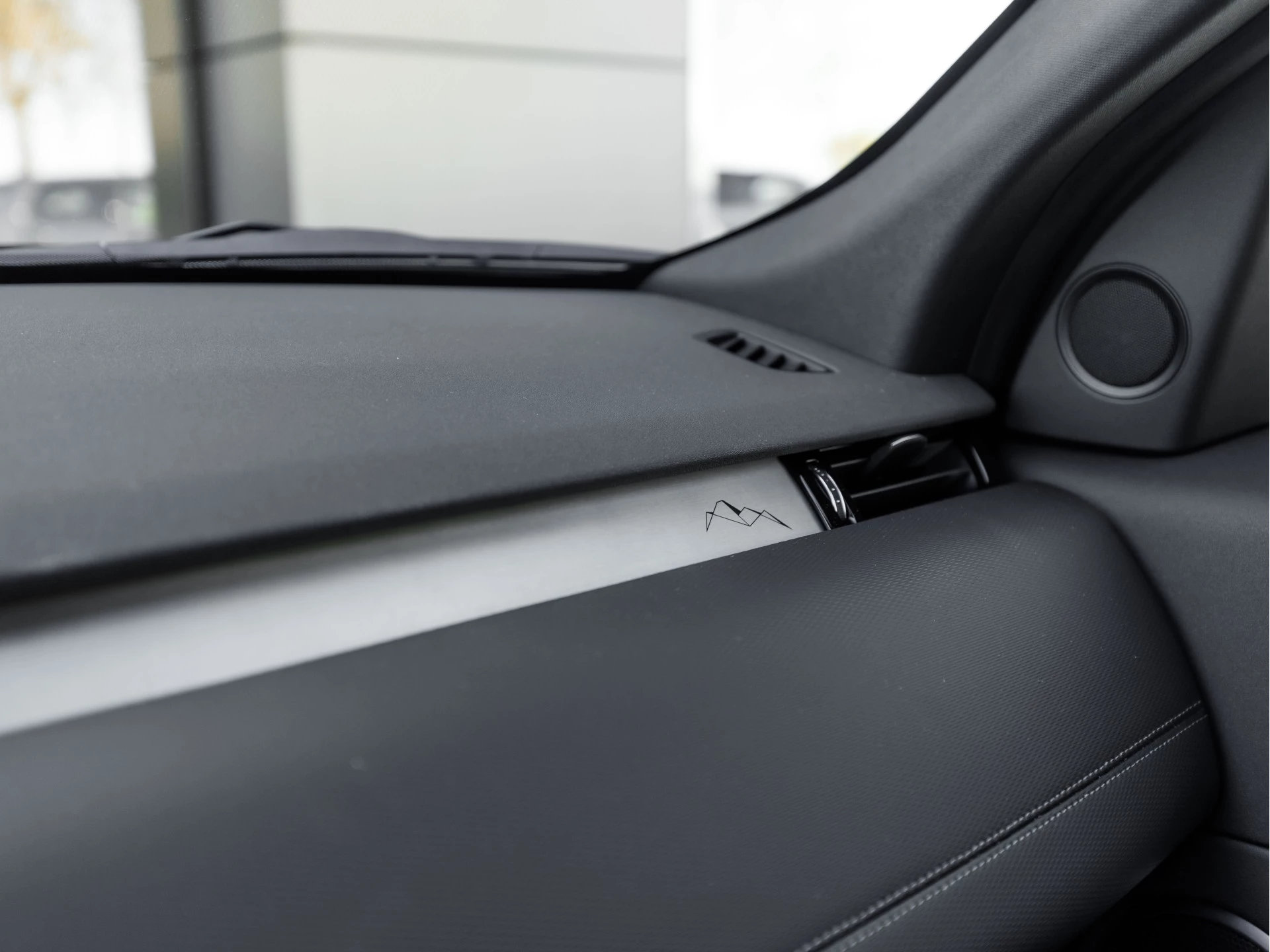 Hoofdafbeelding Land Rover Discovery Sport