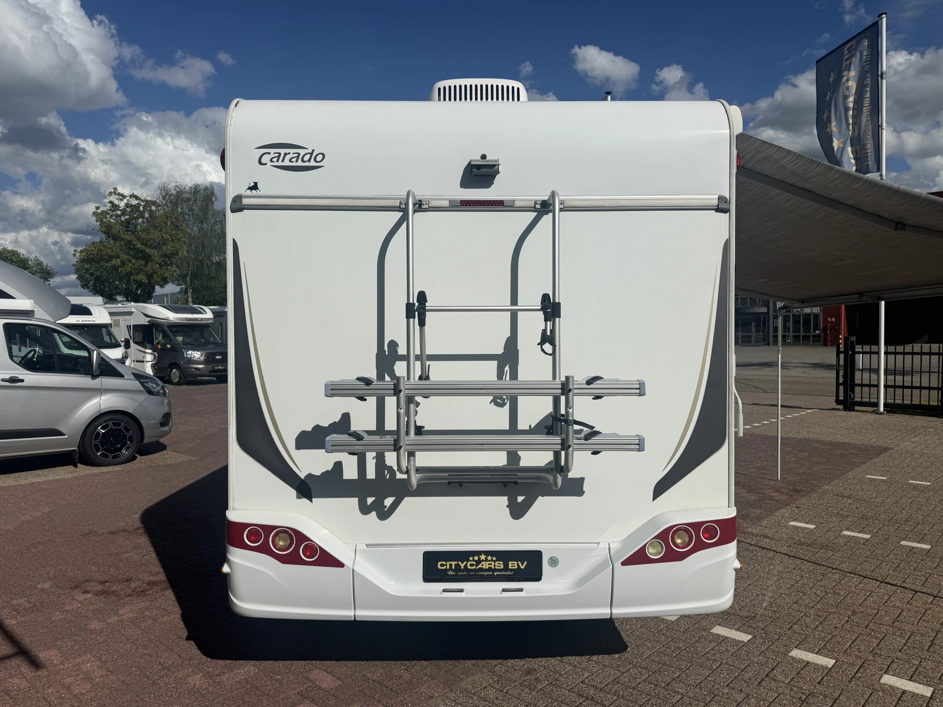 Hoofdafbeelding Fiat Ducato