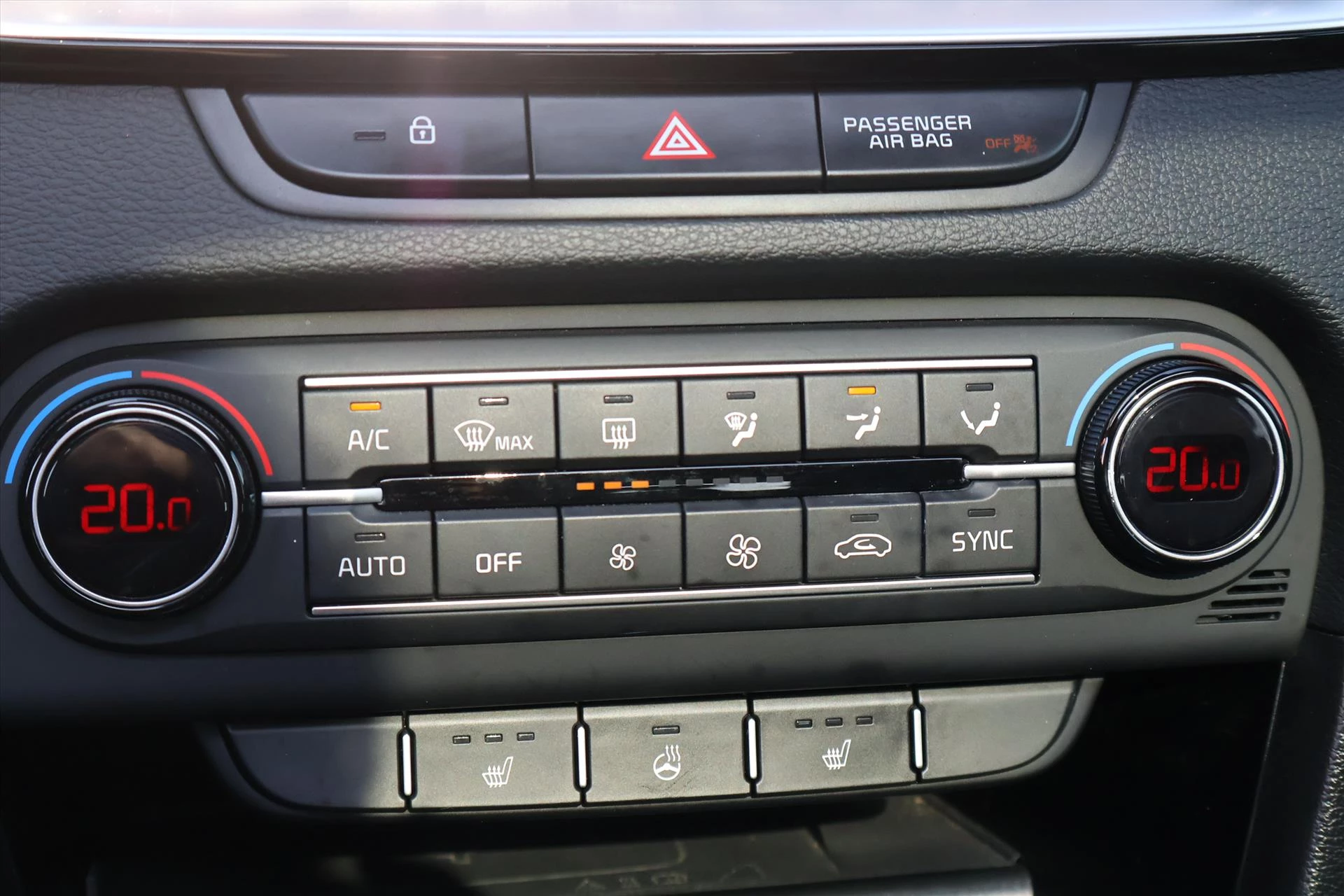 Hoofdafbeelding Kia ProCeed