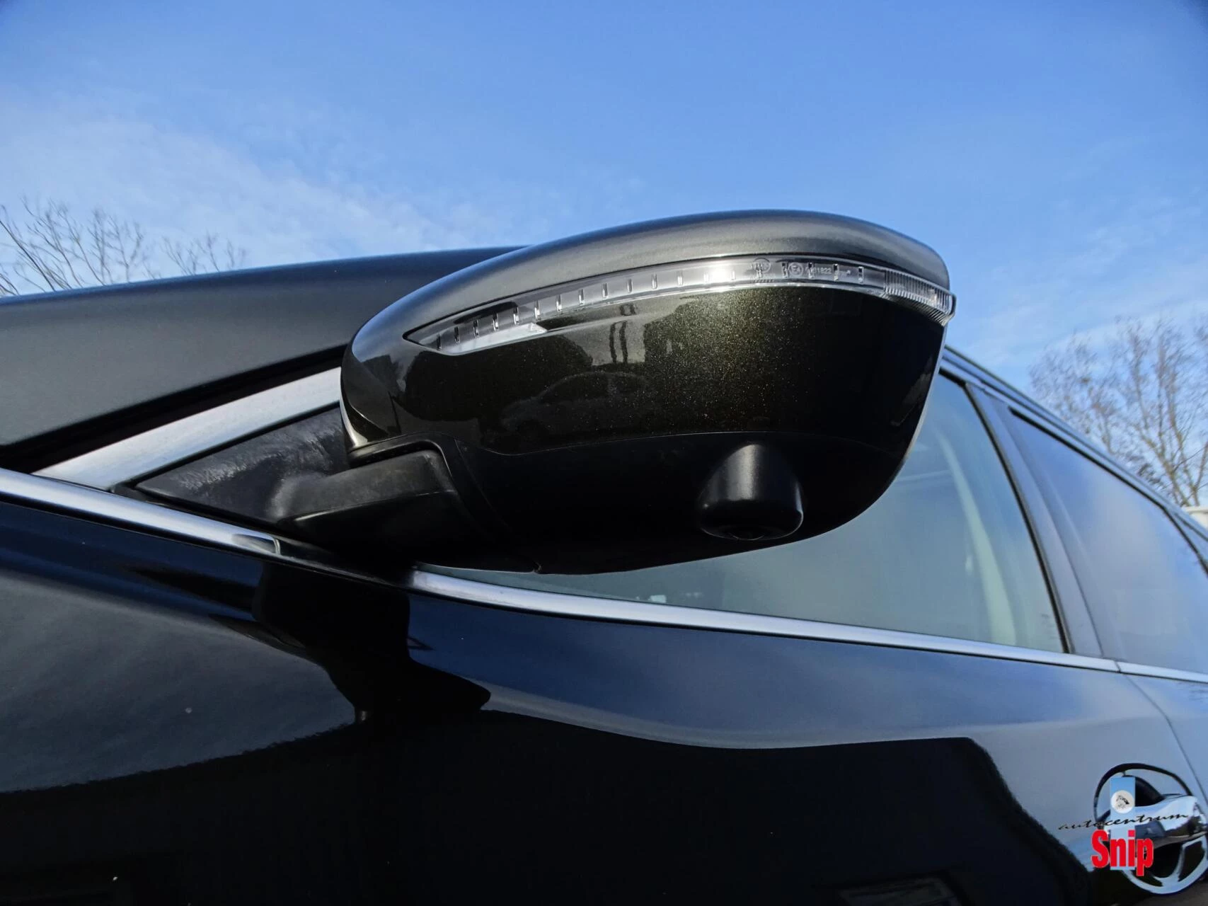 Hoofdafbeelding Nissan X-Trail