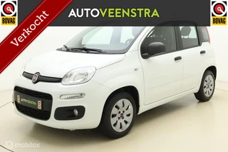 Fiat Panda 1.2 Edizione Cool|AIRCO|HOOGZITTER|NETTE AUTO