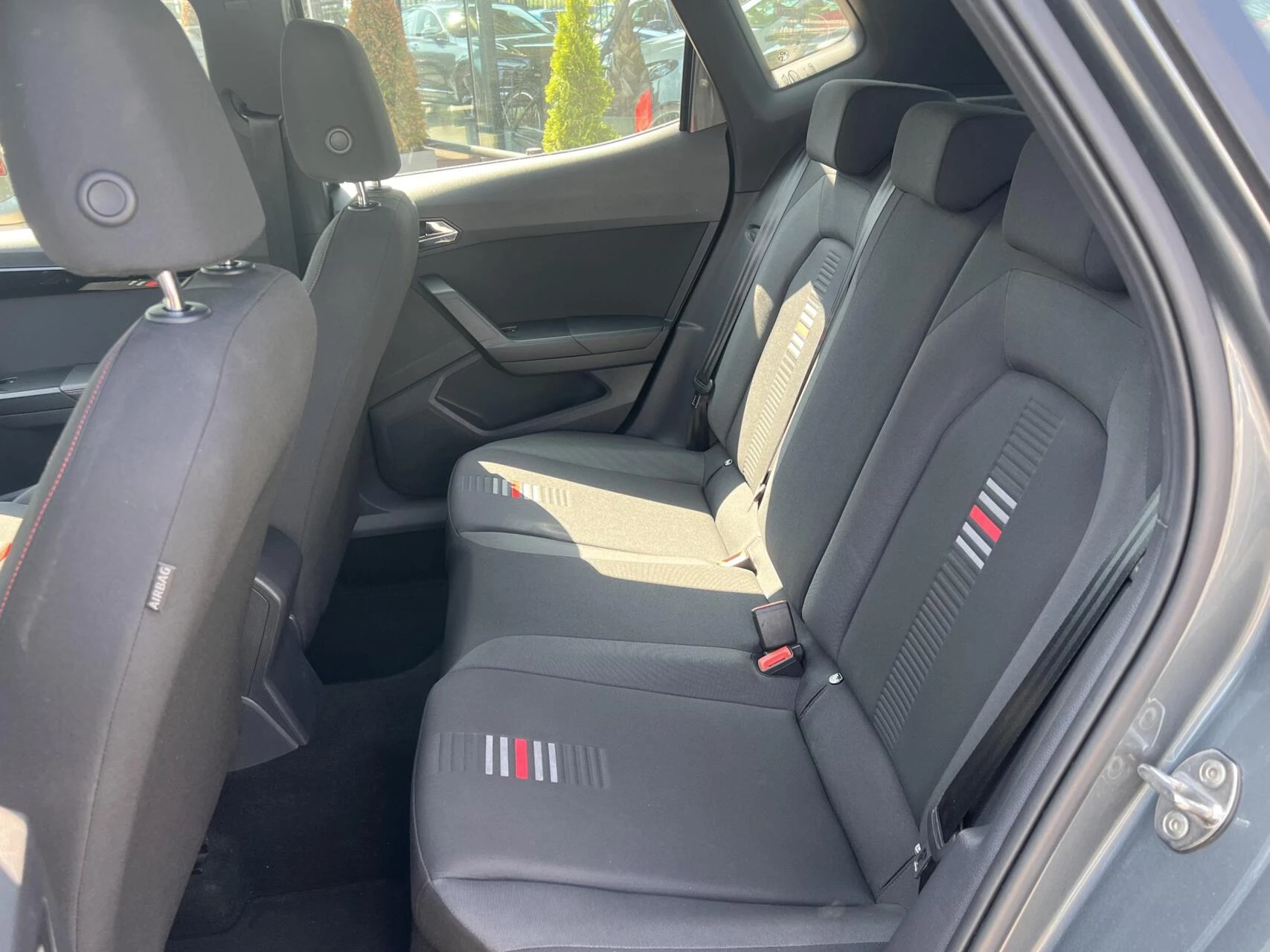 Hoofdafbeelding SEAT Arona