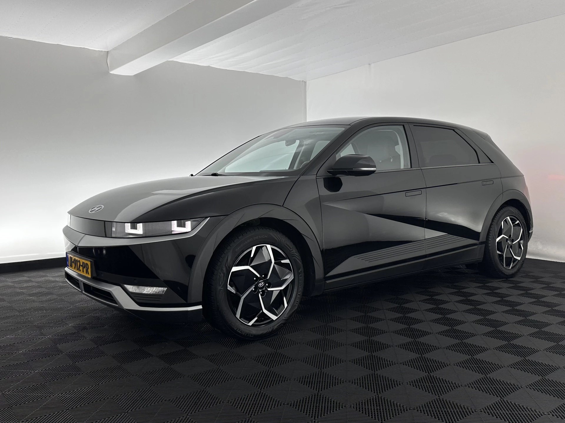 Hoofdafbeelding Hyundai IONIQ 5