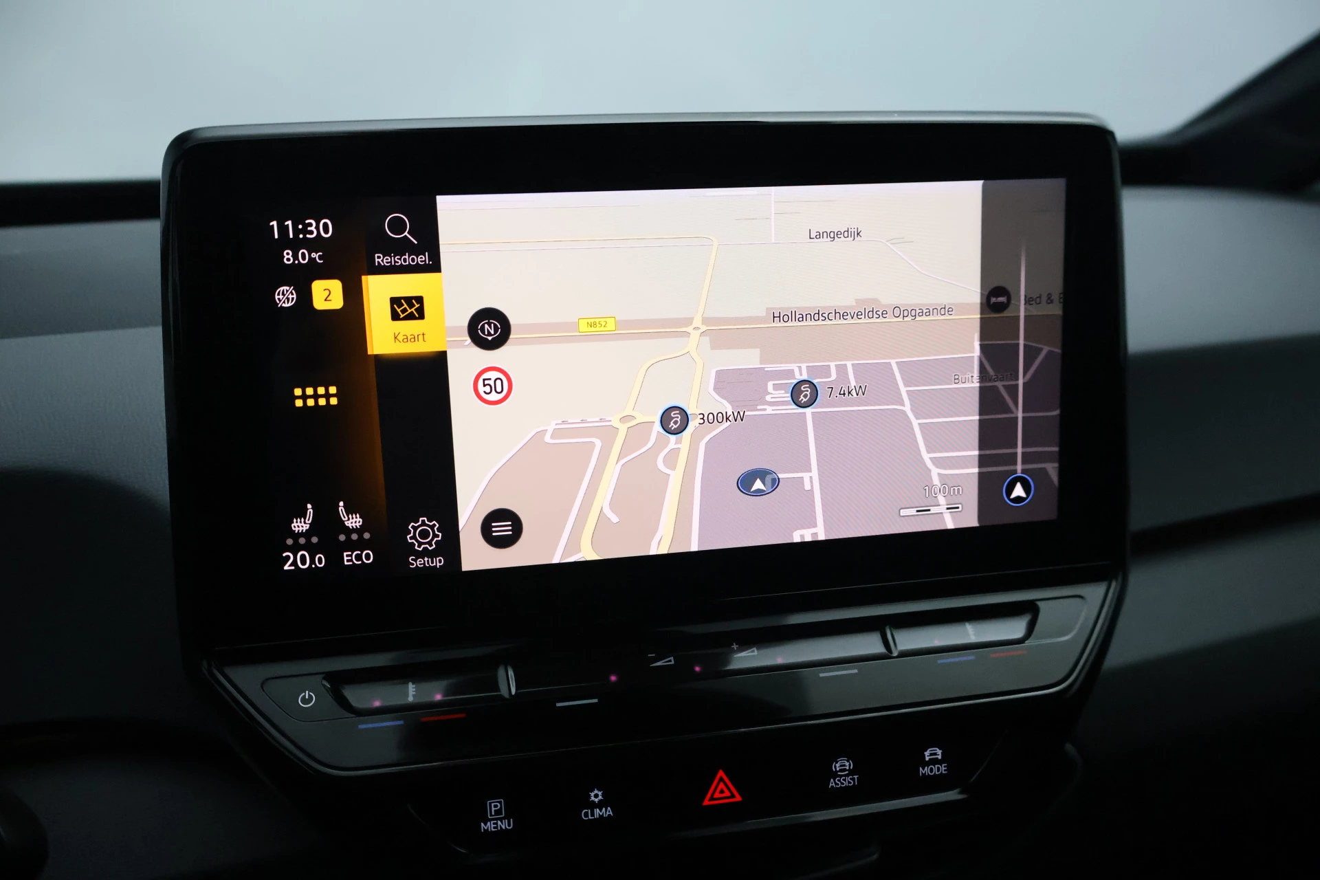 Hoofdafbeelding Volkswagen ID.3