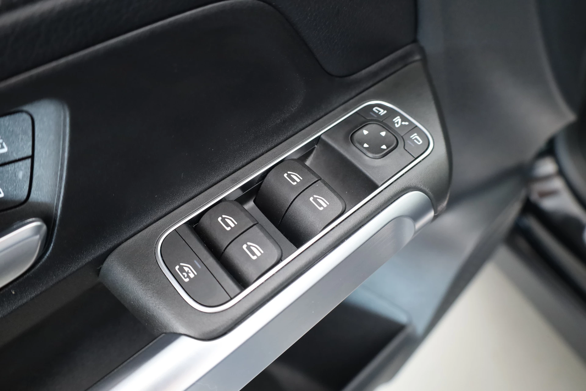 Hoofdafbeelding Mercedes-Benz GLB