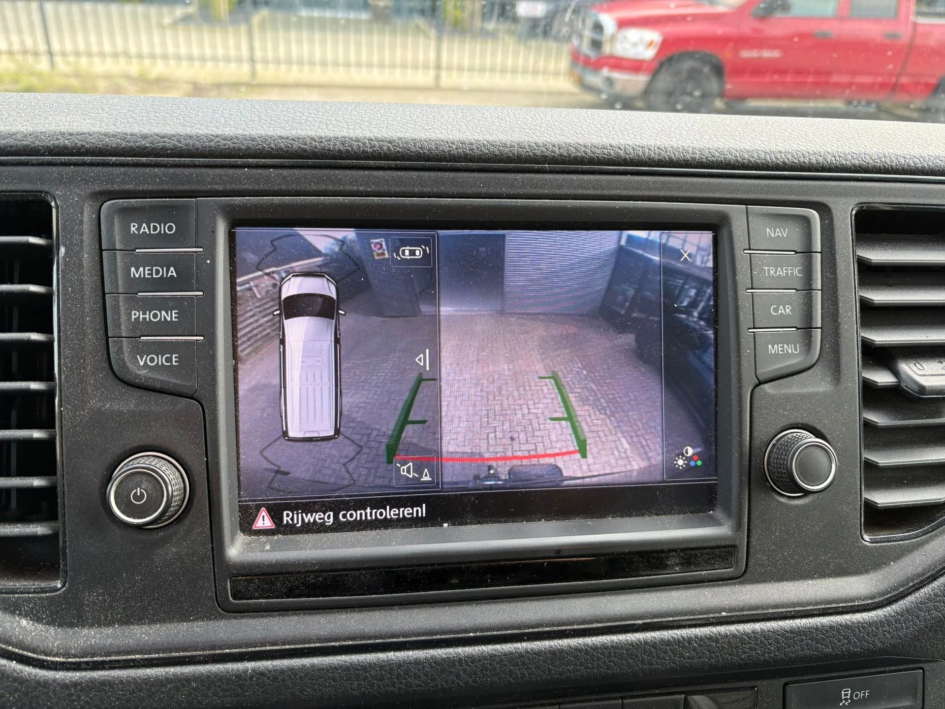 Hoofdafbeelding MAN TGE