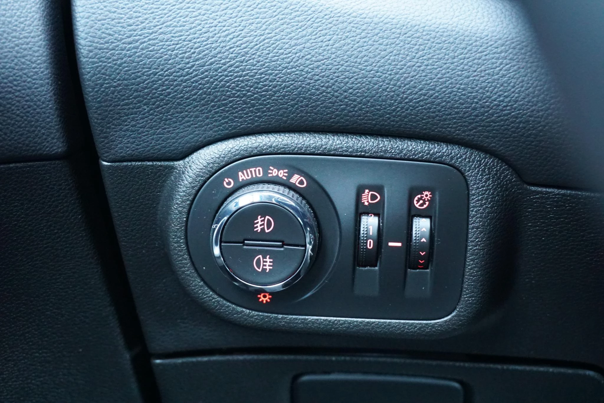 Hoofdafbeelding Opel Zafira