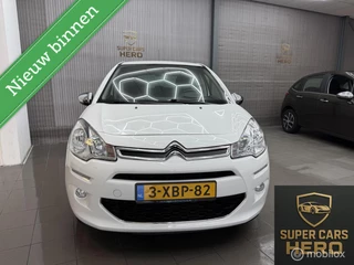 Citroen C3 1.0 VTi Collection