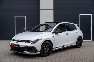 Volkswagen Golf 2.0 TSI GTI 45 Jaar|H/K|Sfeer|Pano|BOMVOL!