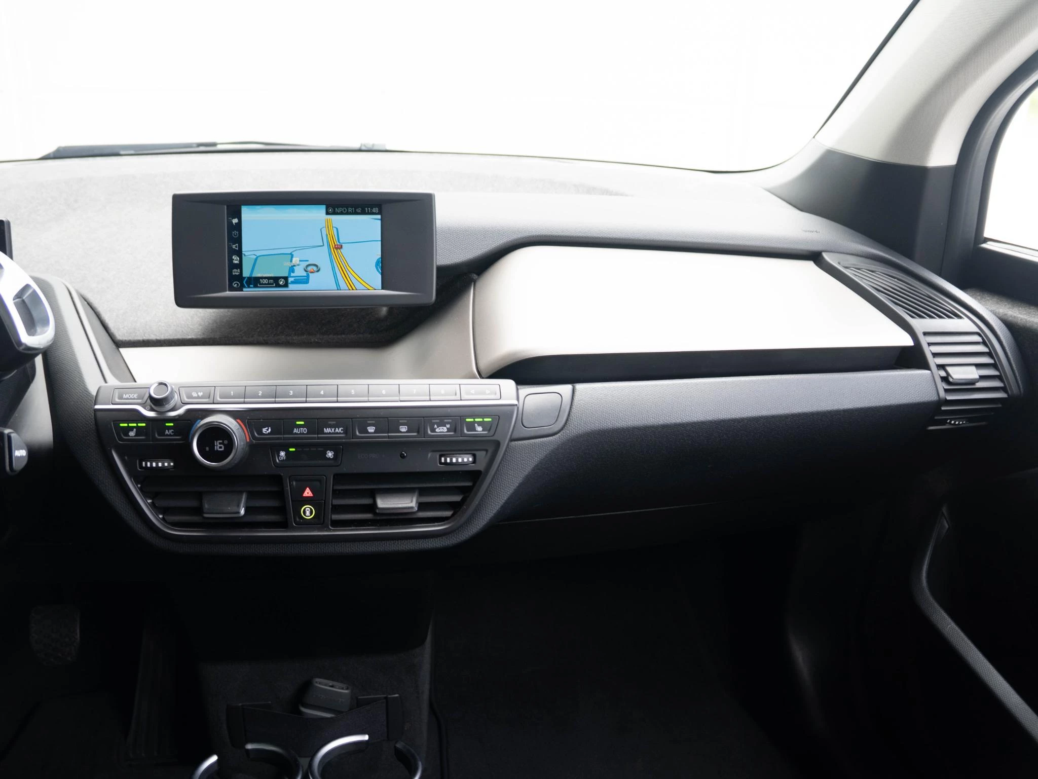 Hoofdafbeelding BMW i3