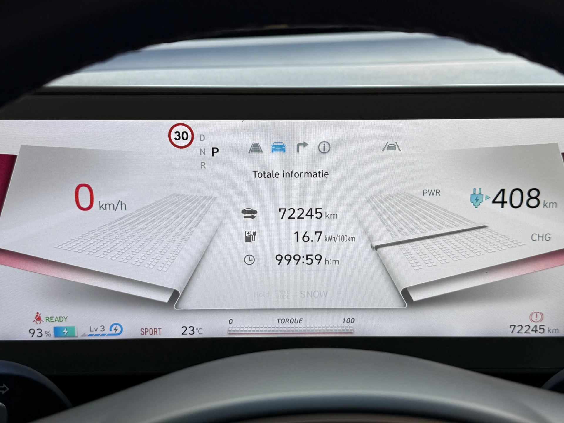 Hoofdafbeelding Hyundai IONIQ 5