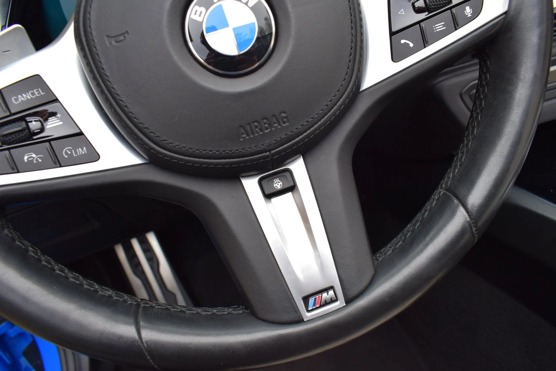 Hoofdafbeelding BMW Z4