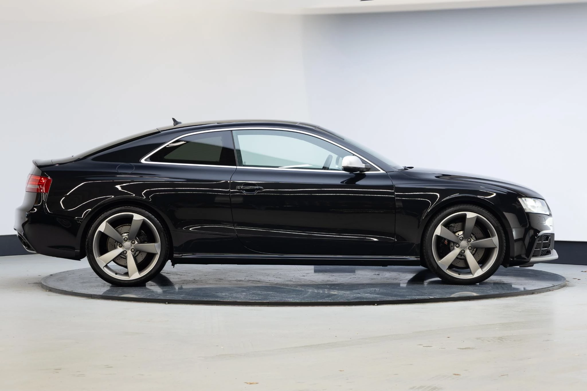 Hoofdafbeelding Audi RS5