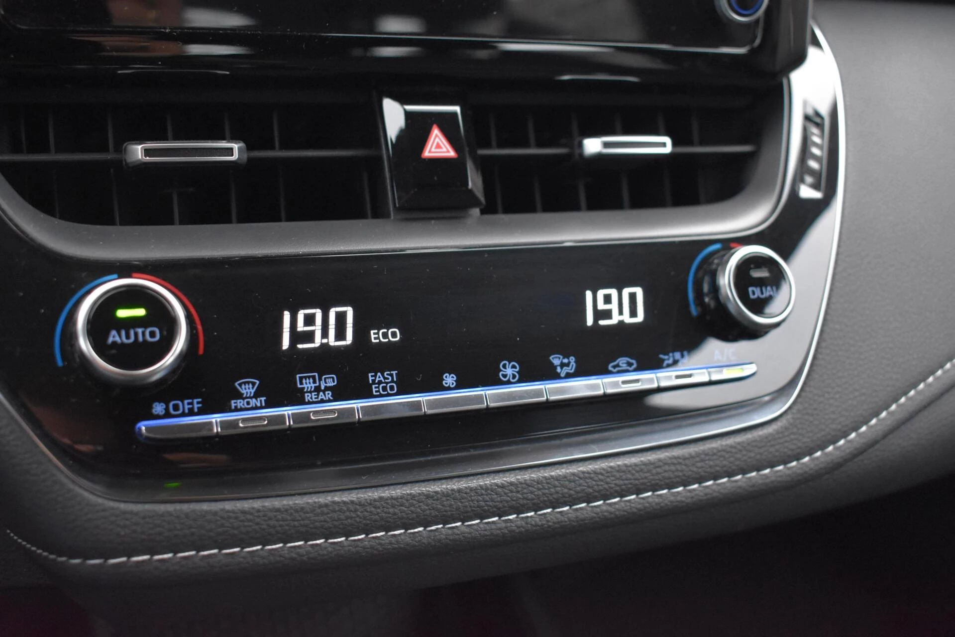 Hoofdafbeelding Toyota Corolla Touring Sports