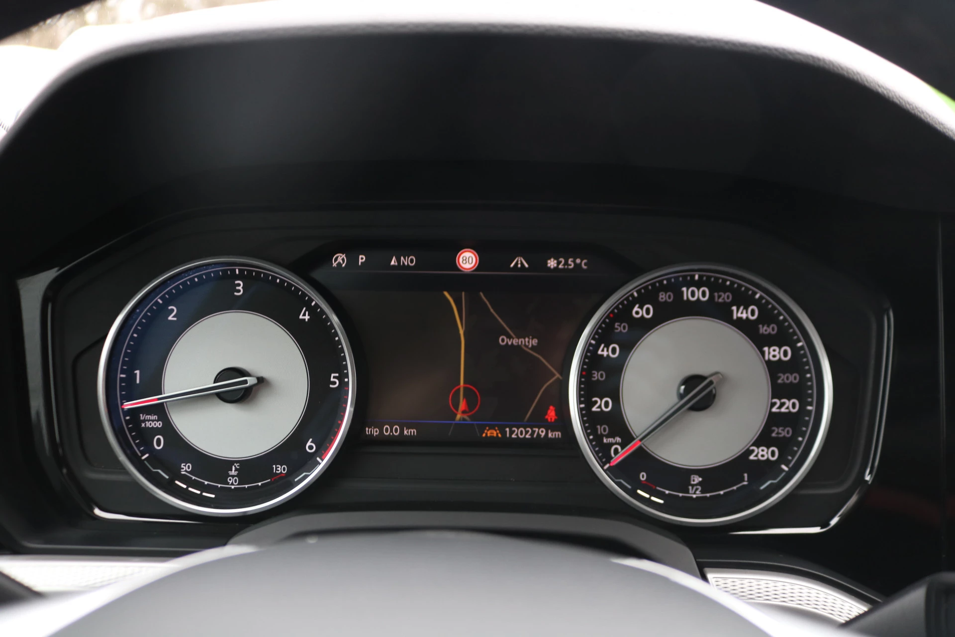 Hoofdafbeelding Volkswagen Touareg