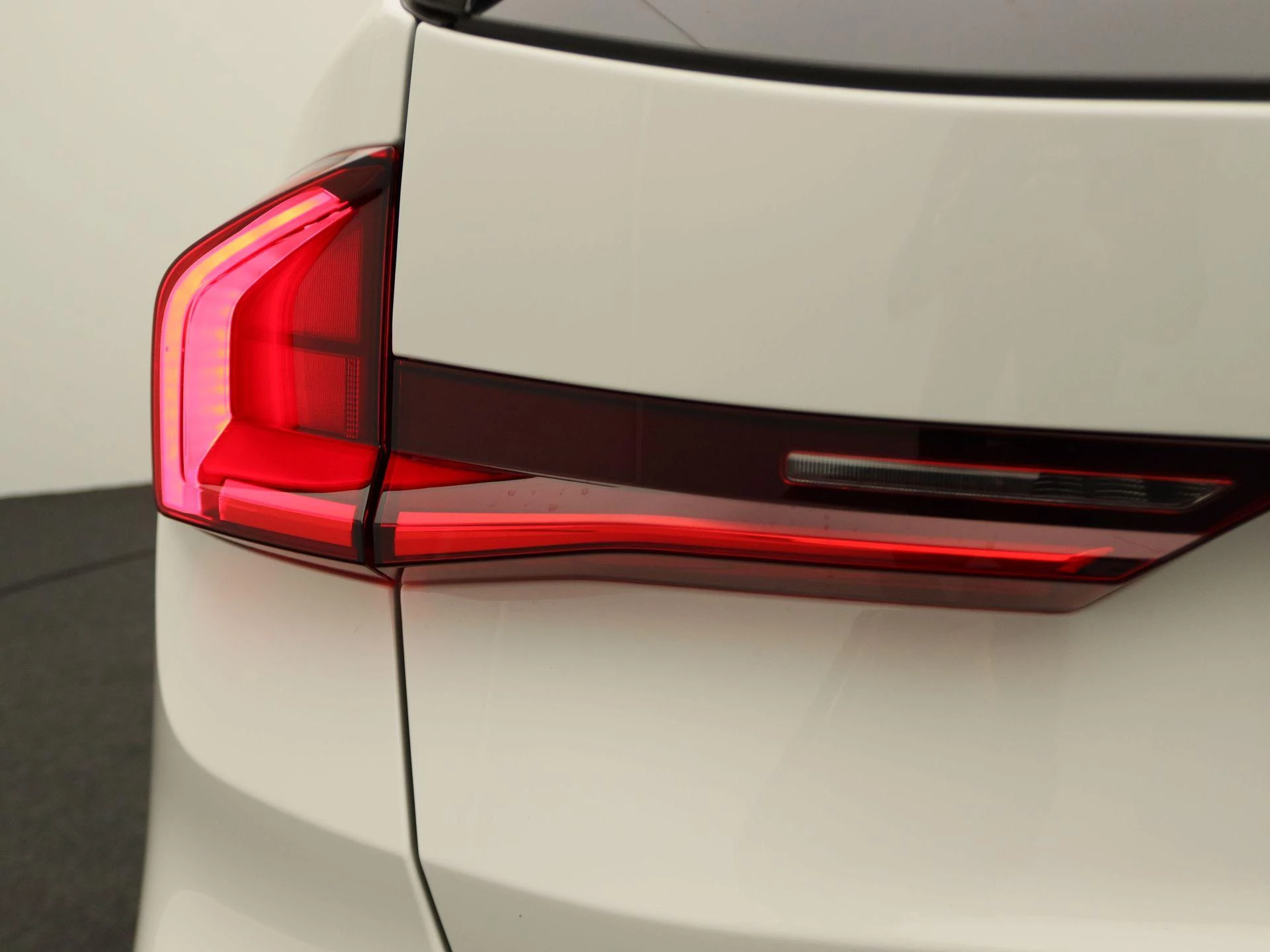 Hoofdafbeelding BMW iX1