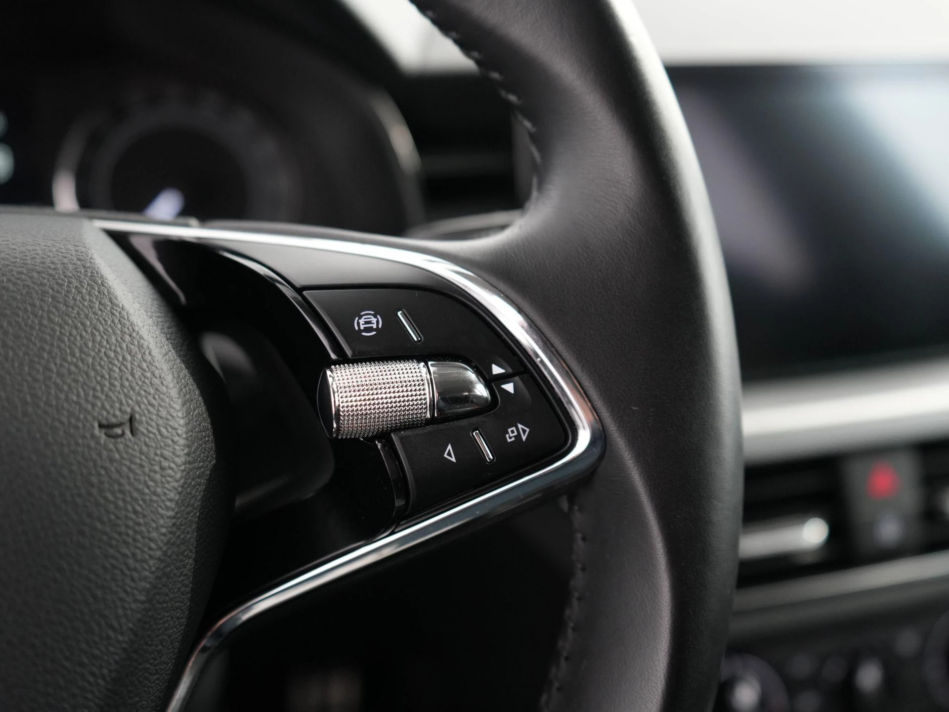 Hoofdafbeelding Škoda Kamiq