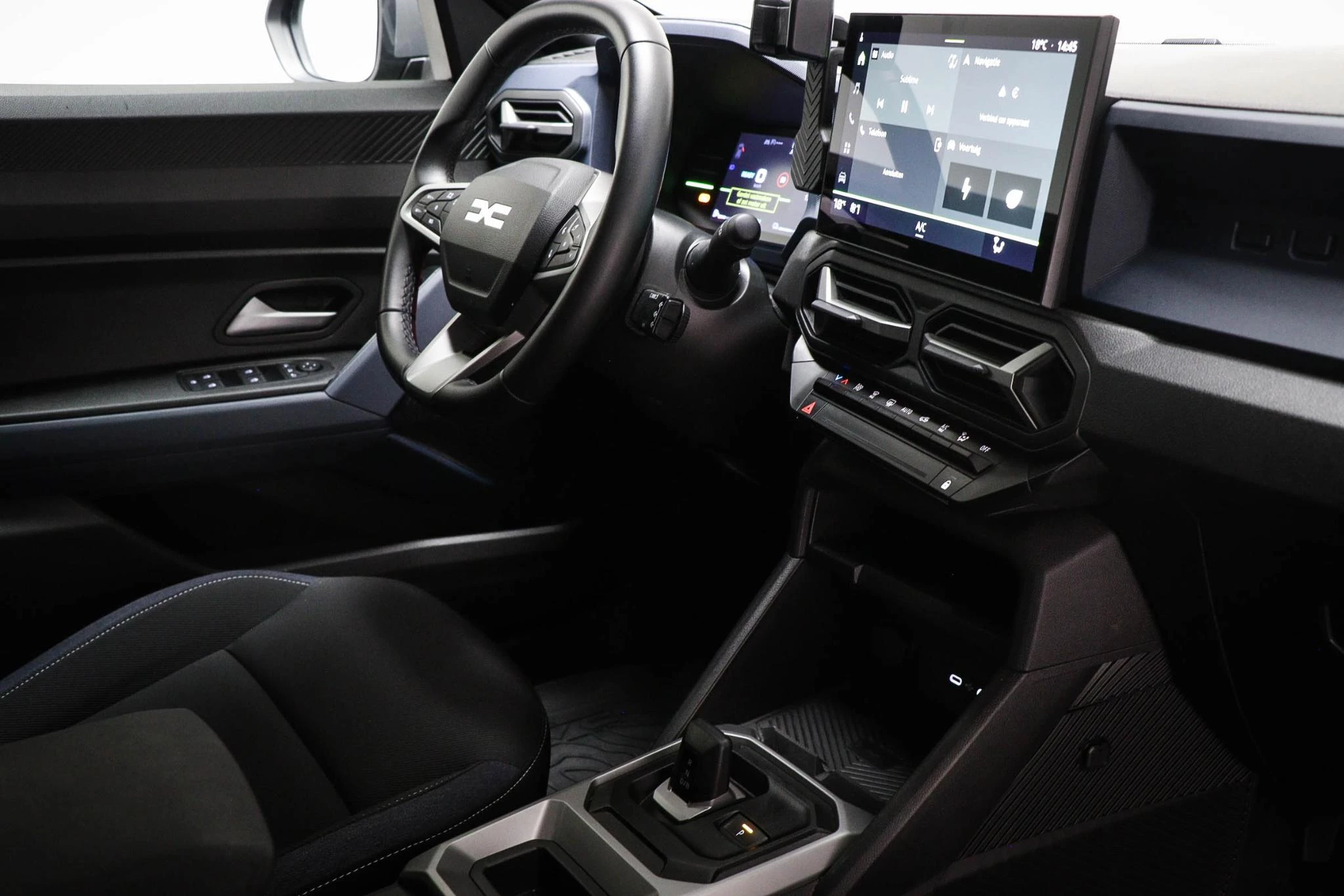 Hoofdafbeelding Dacia Duster