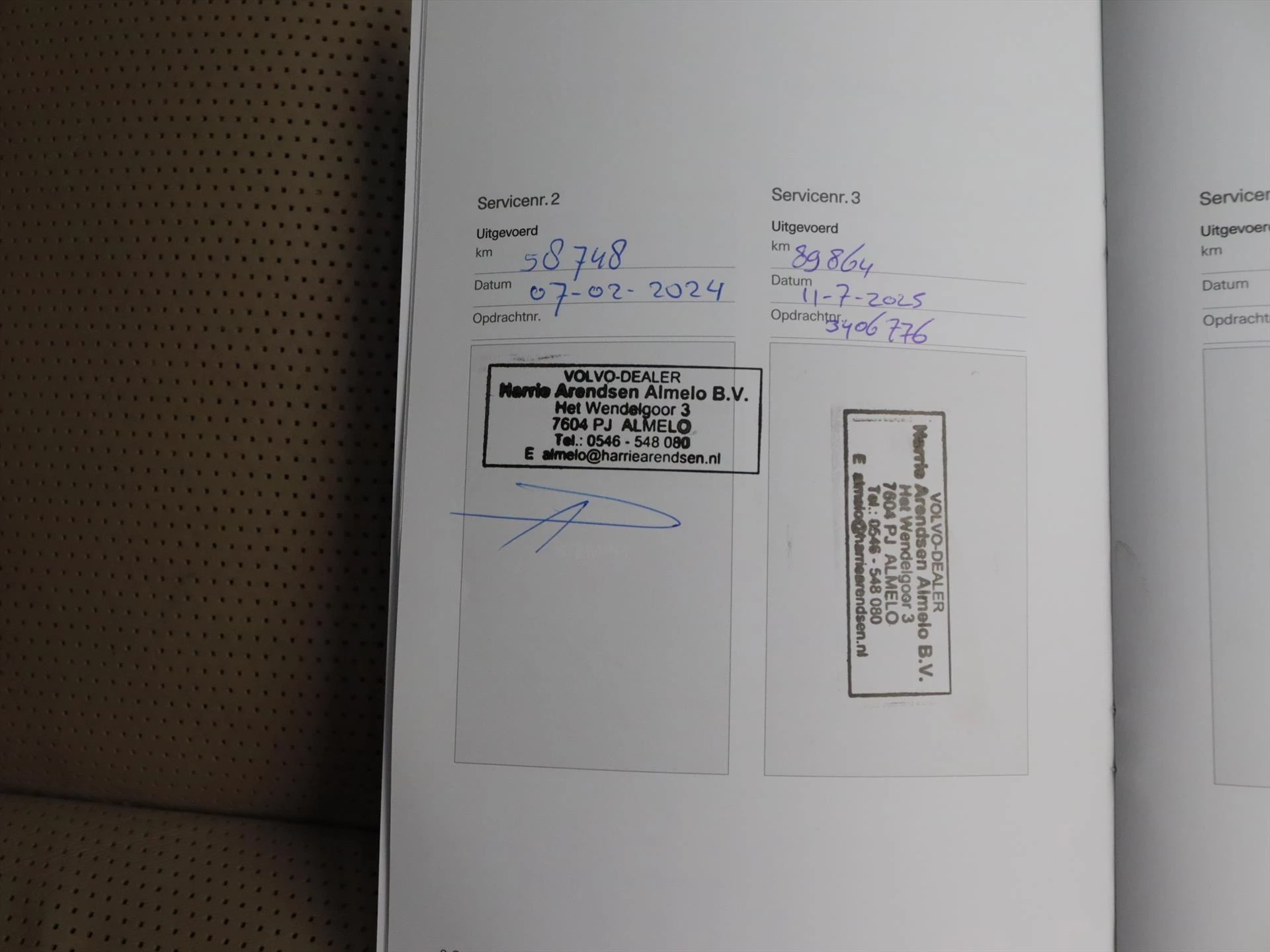 Hoofdafbeelding Polestar 2