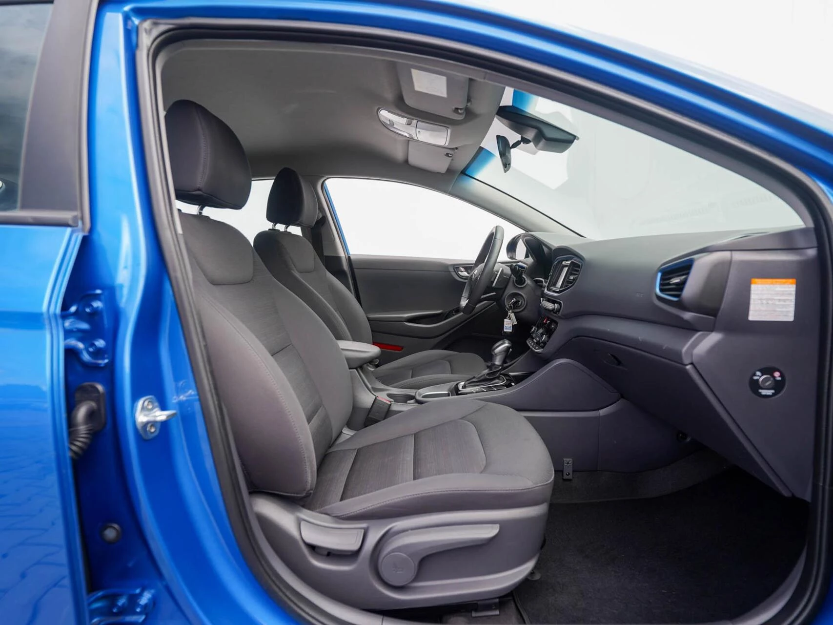 Hoofdafbeelding Hyundai IONIQ