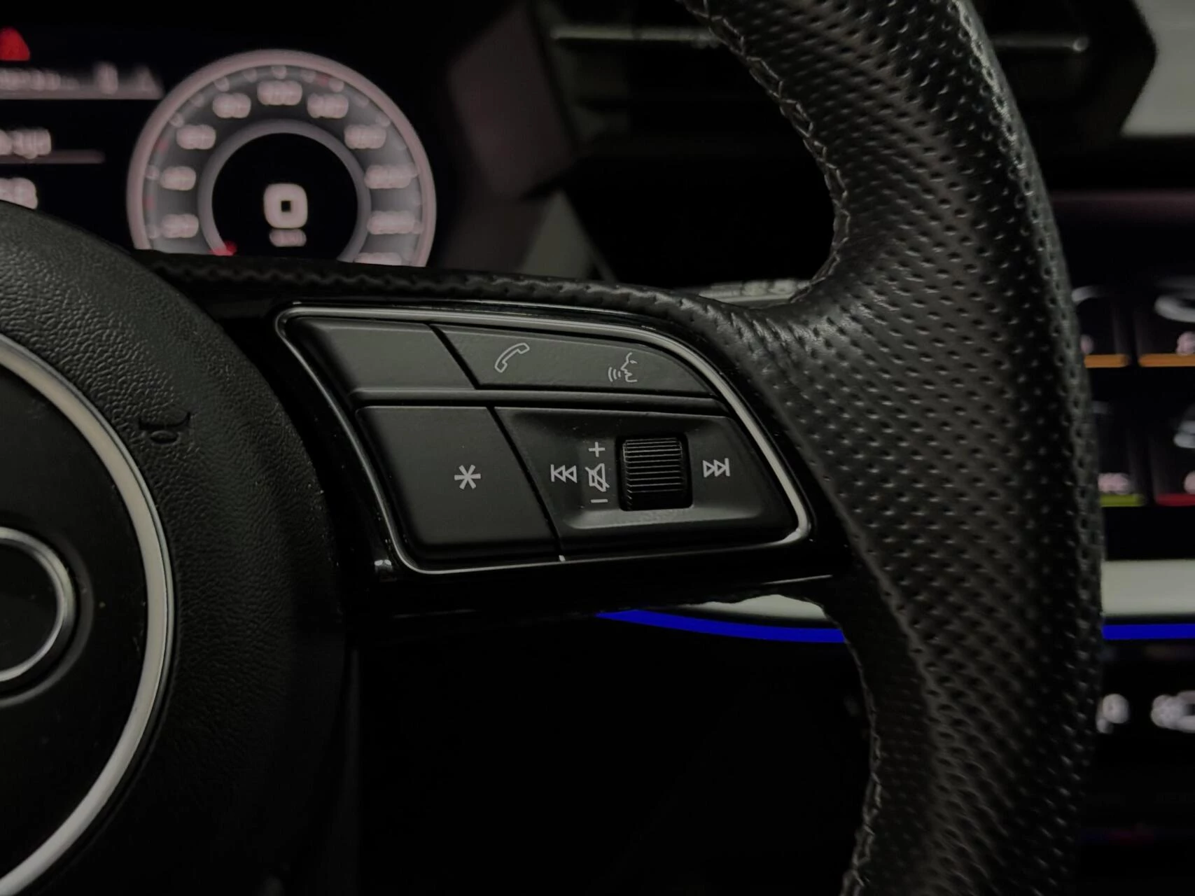 Hoofdafbeelding Audi S3