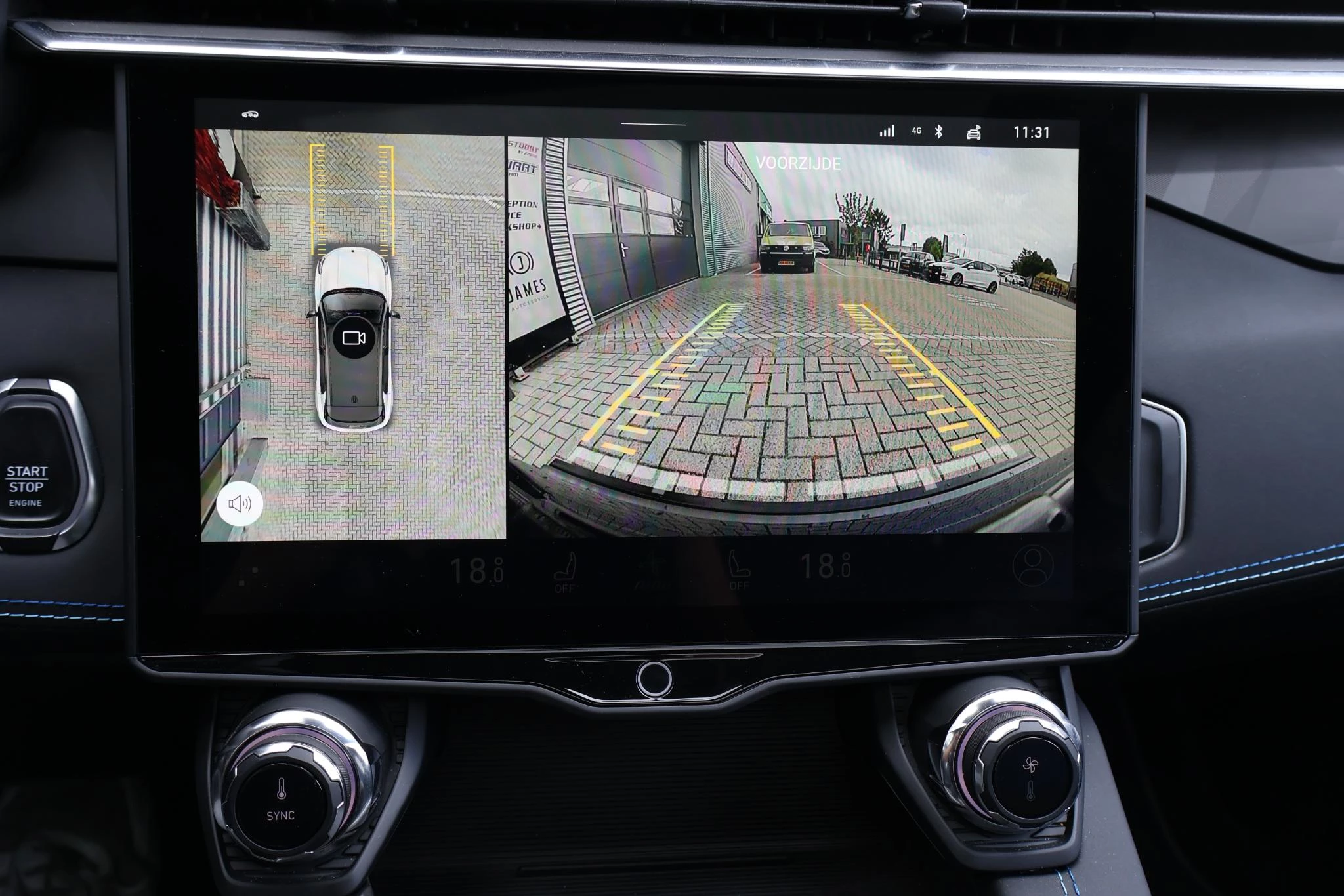 Hoofdafbeelding Lynk & Co 01