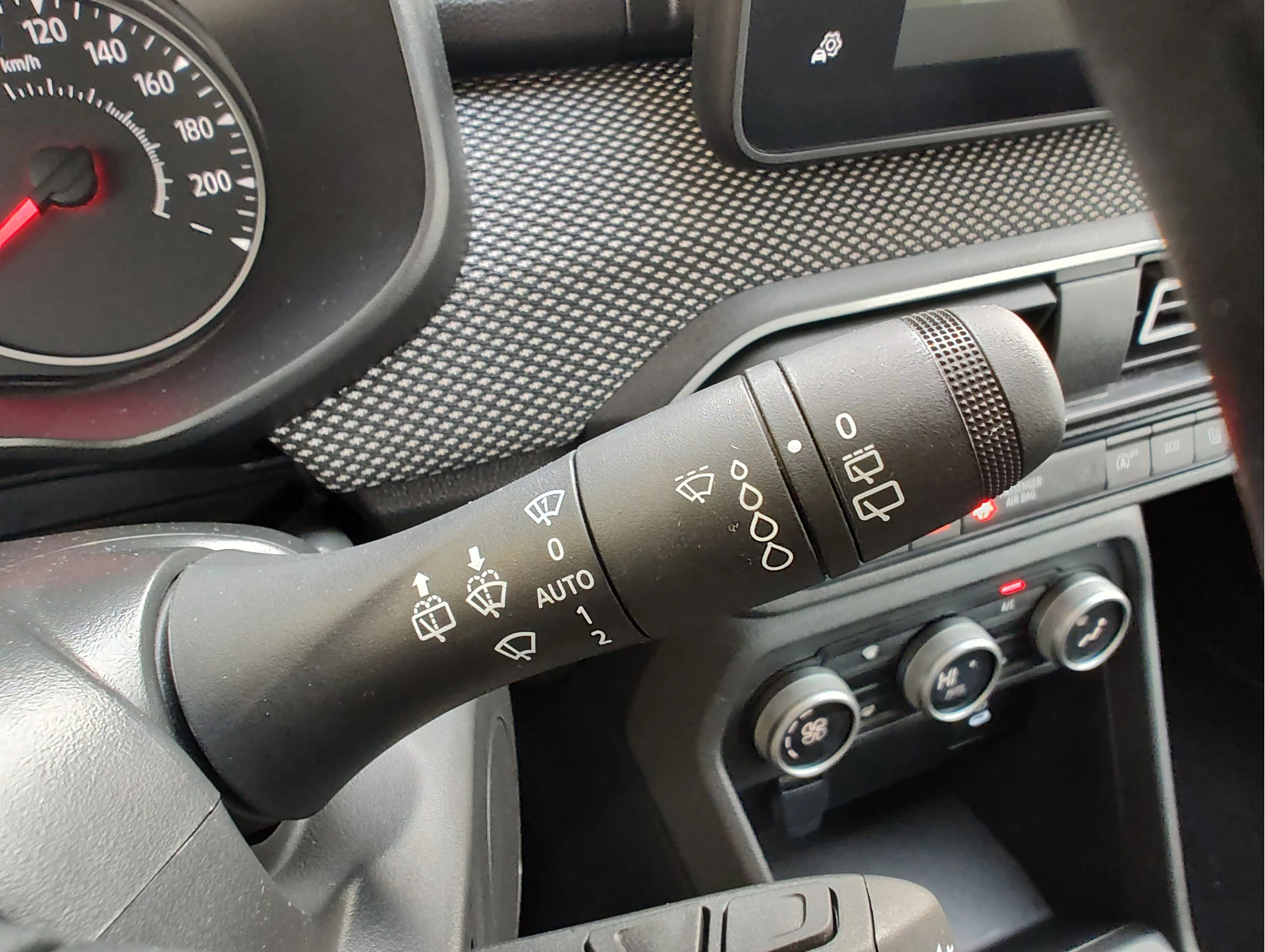 Hoofdafbeelding Dacia Sandero