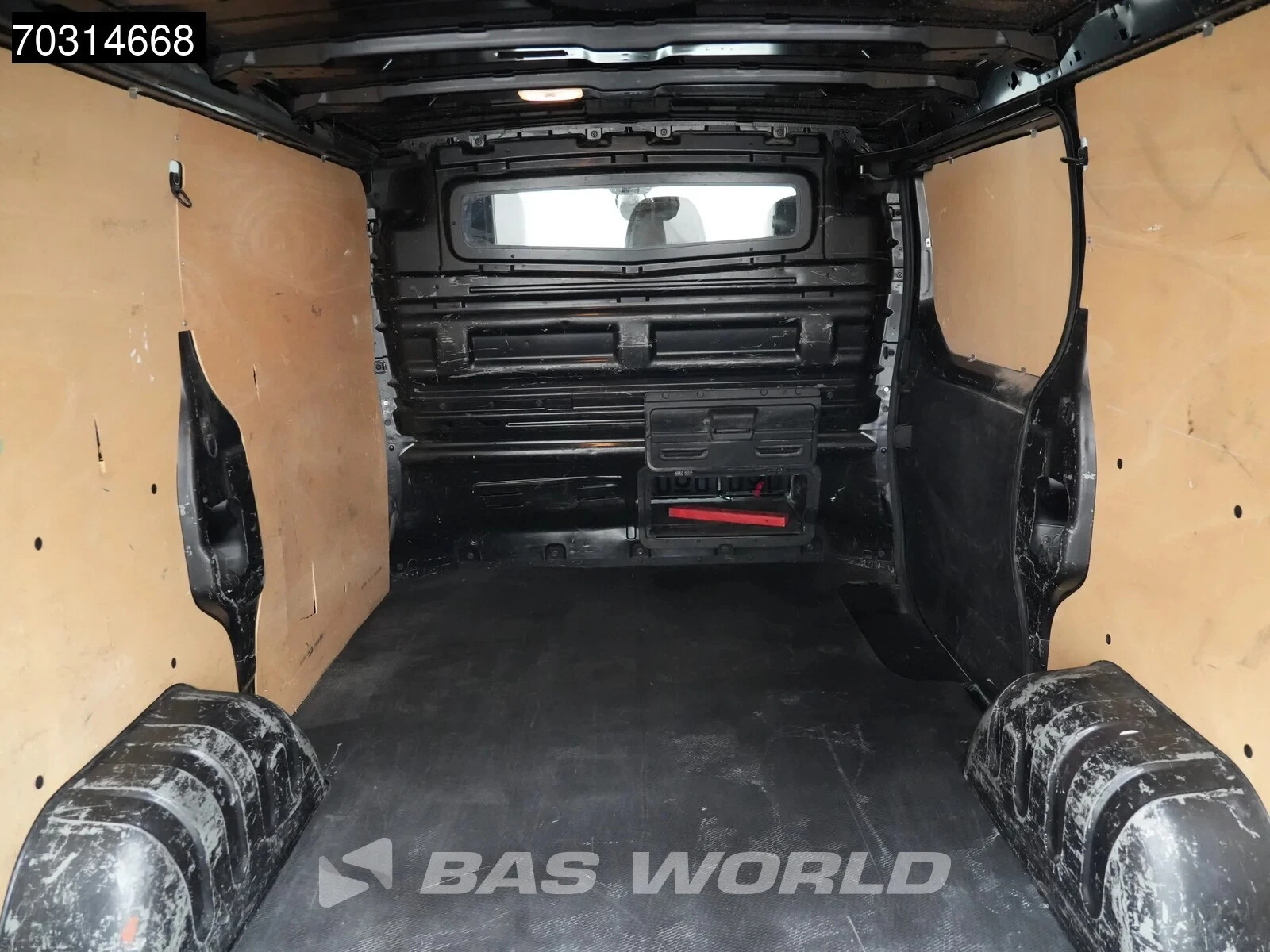 Hoofdafbeelding Fiat Talento